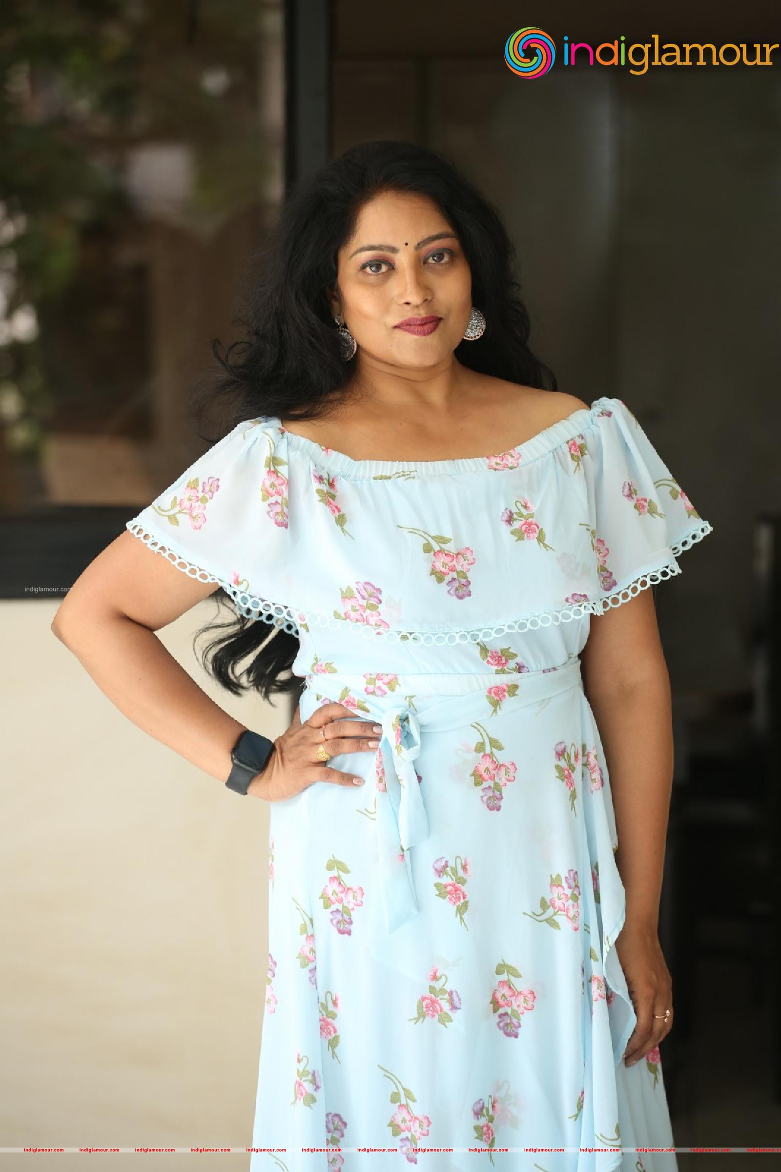 Sandhya Rani Actress hd photo