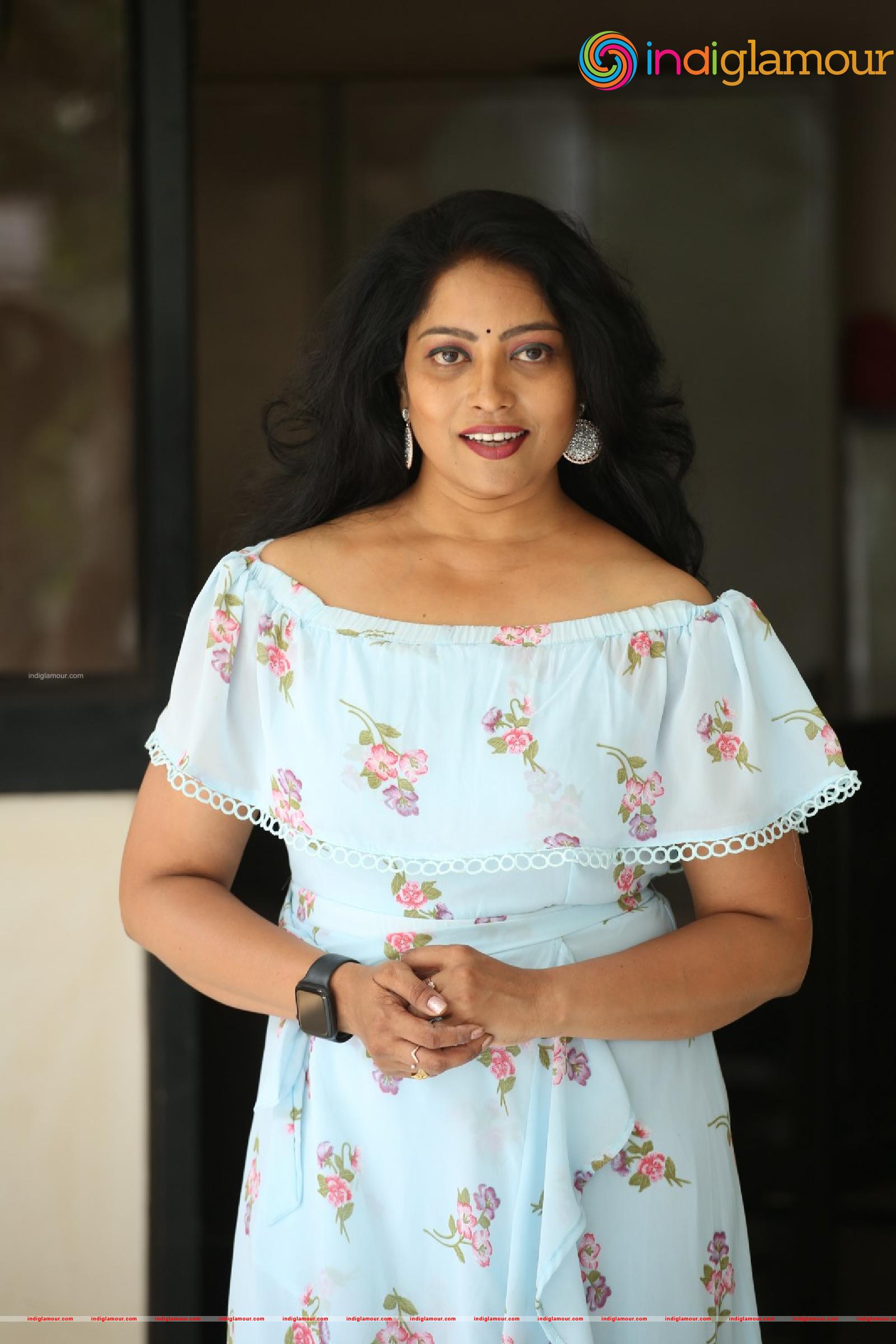 Sandhya Rani Actress hd photo