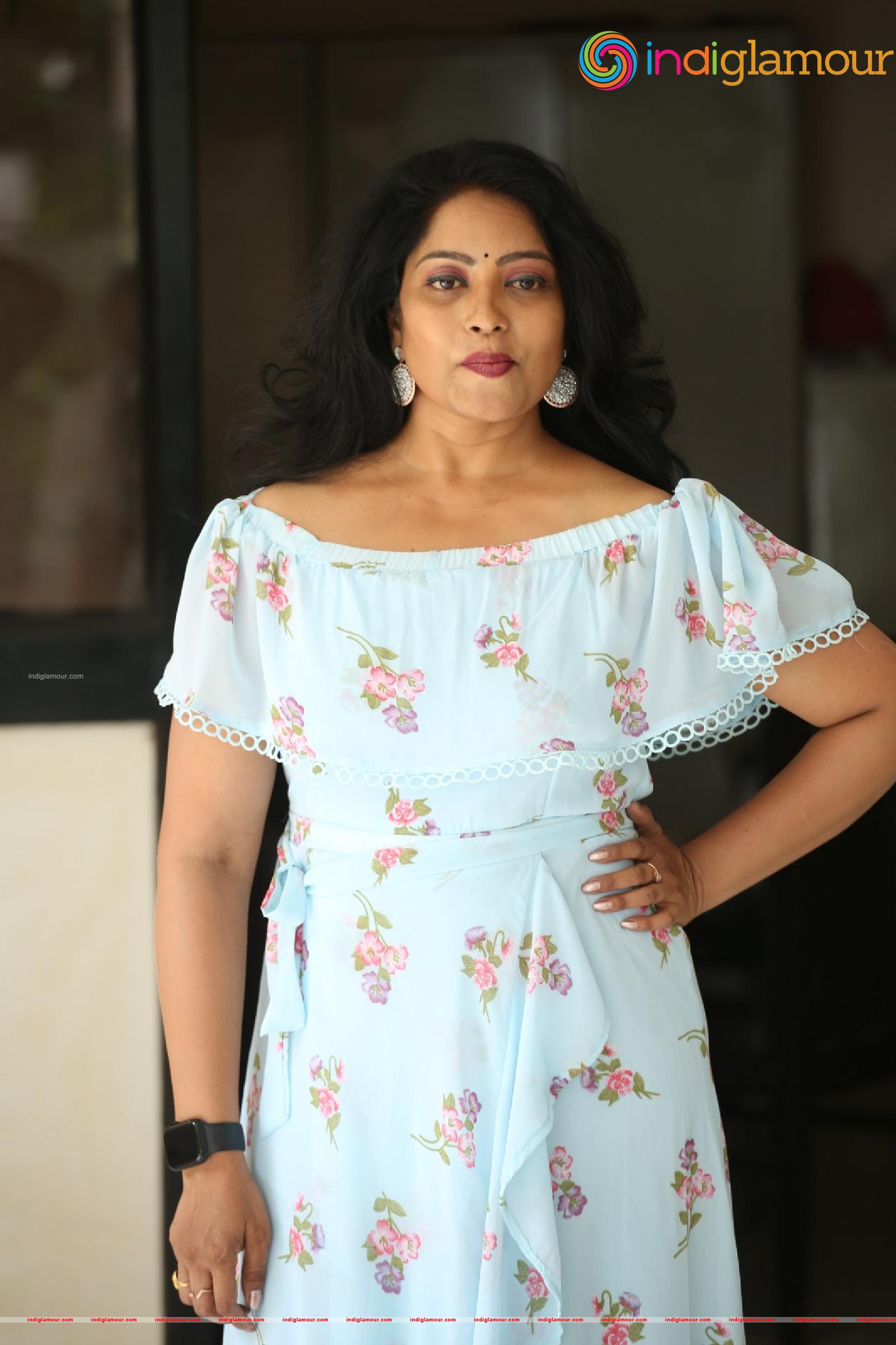 Sandhya Rani Actress hd photo