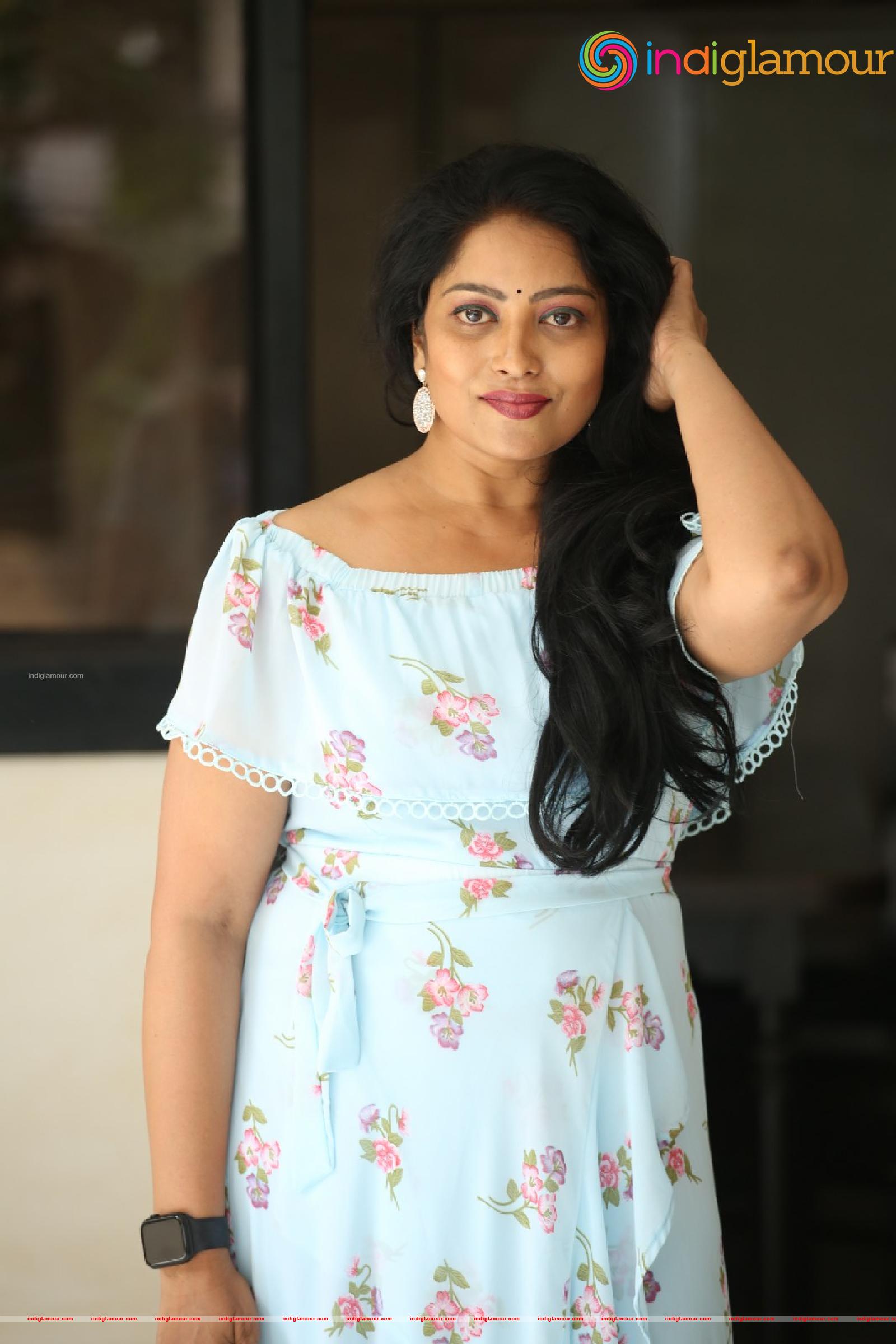 Sandhya Rani Actress hd photo