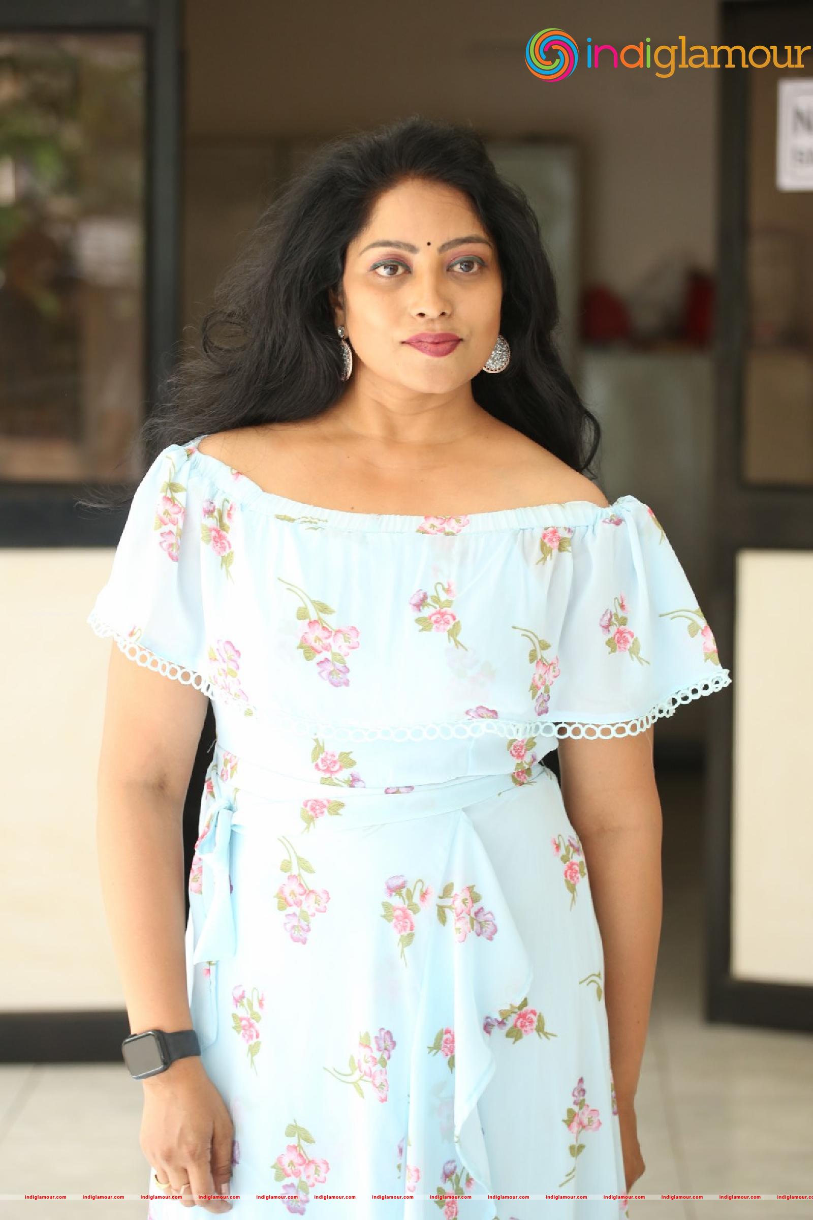 Sandhya Rani Actress hd photo