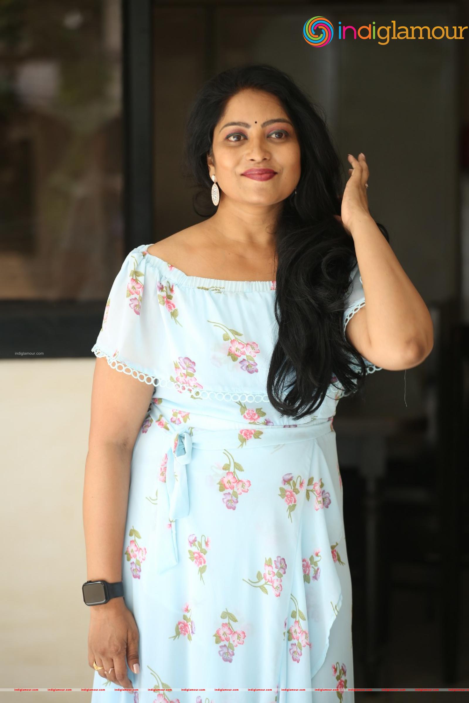 Sandhya Rani Actress hd photo