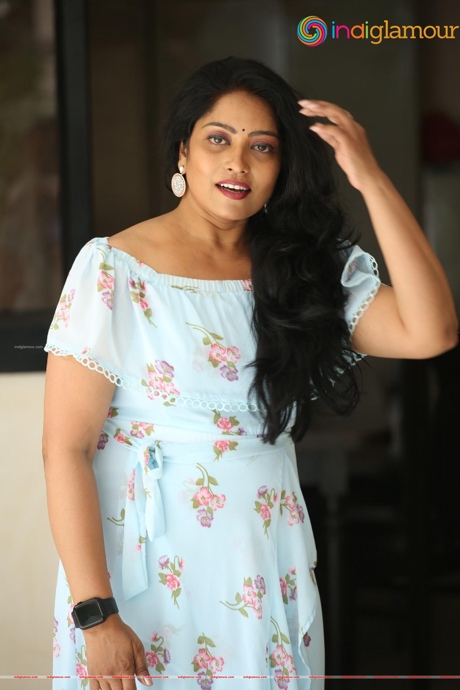 Sandhya Rani Actress hd photo