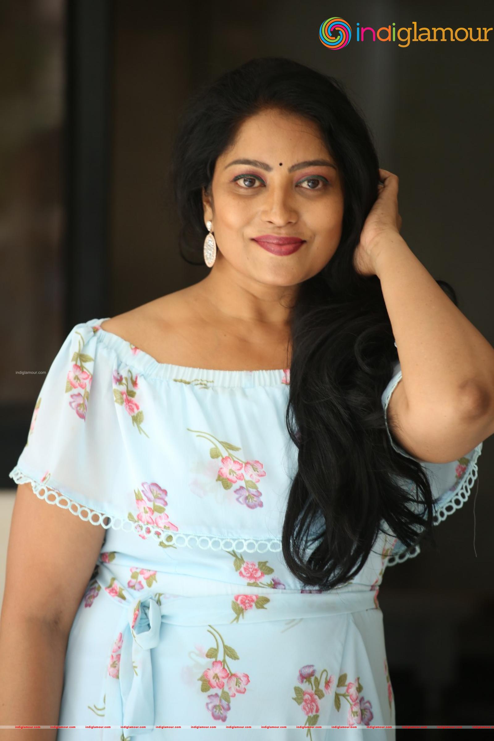 Sandhya Rani Actress hd photo