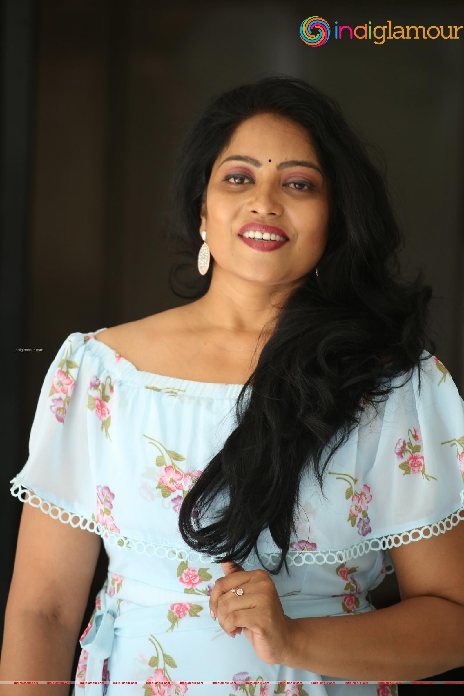 Sandhya Rani Actress hd photo