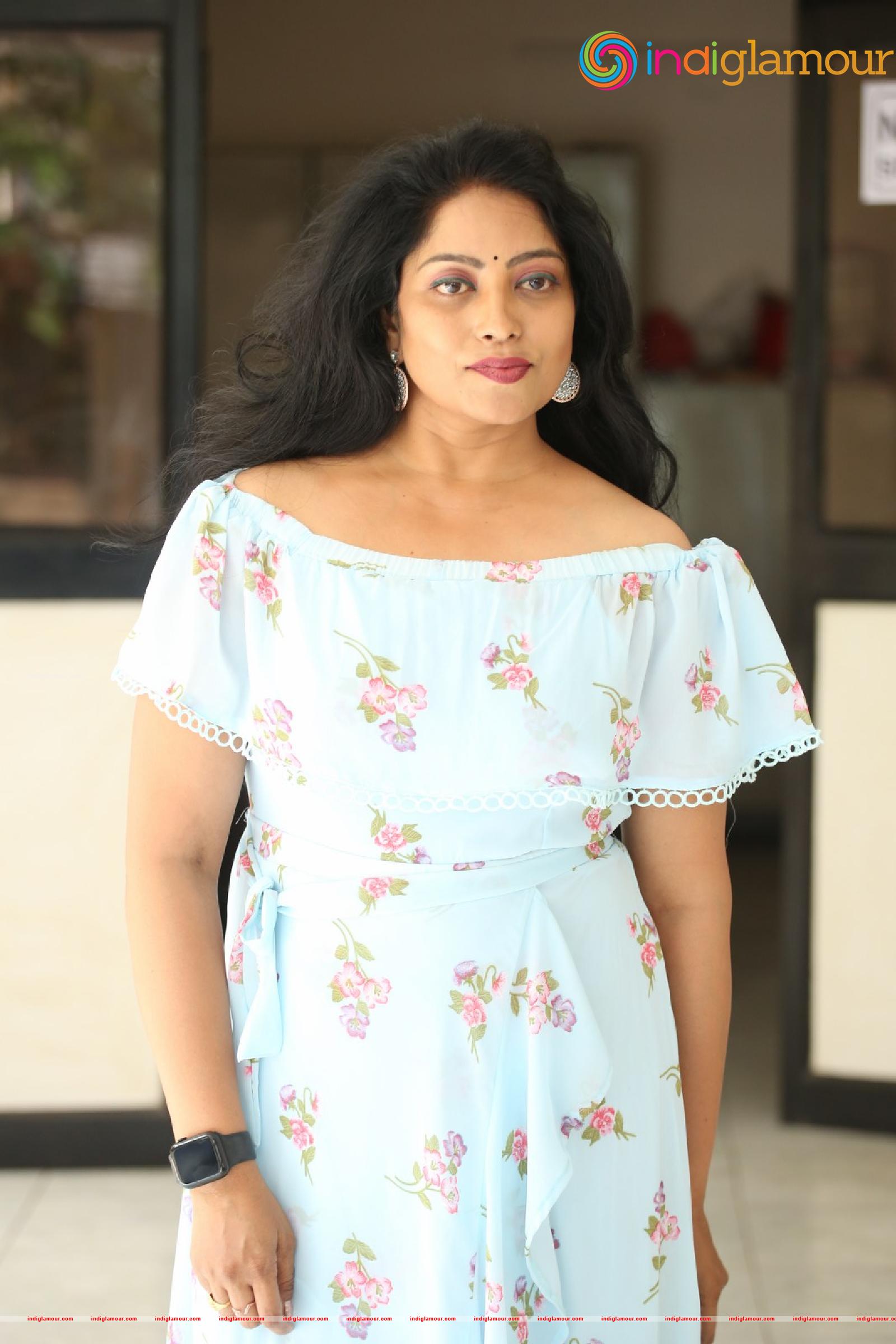 Sandhya Rani Actress hd photo