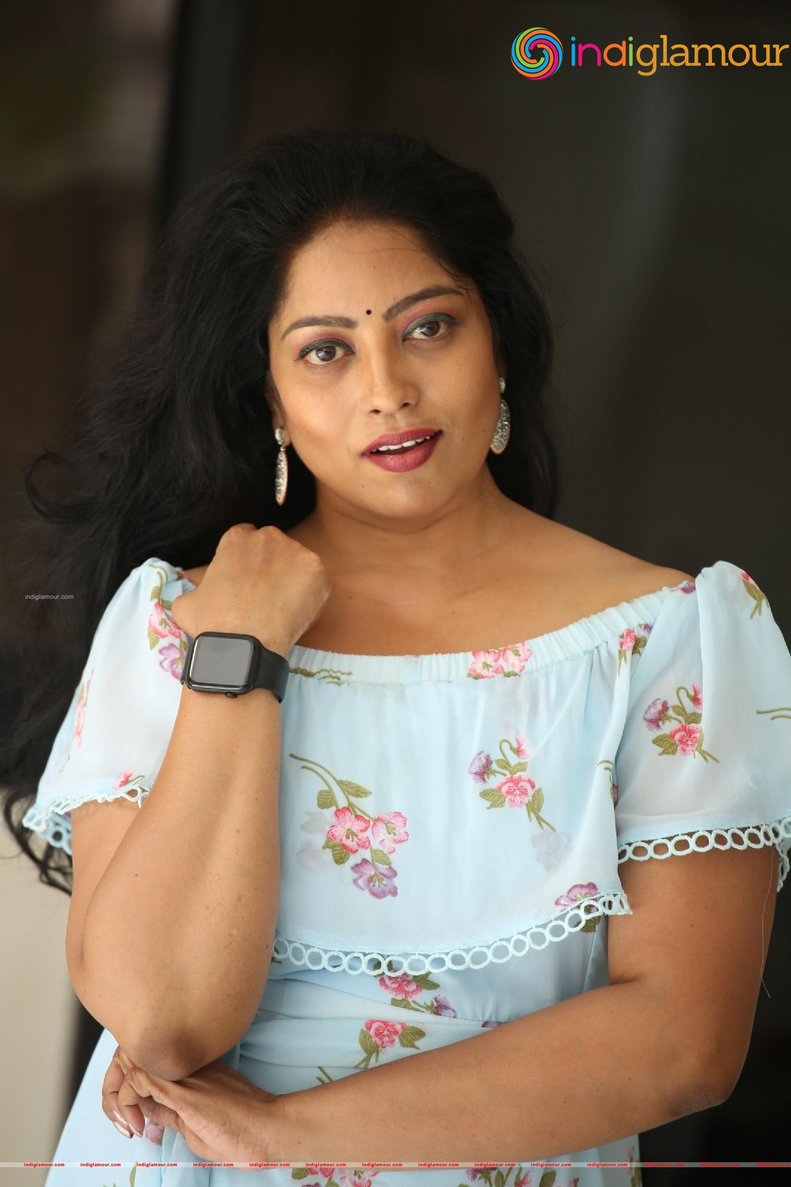 Sandhya Rani Actress hd photo
