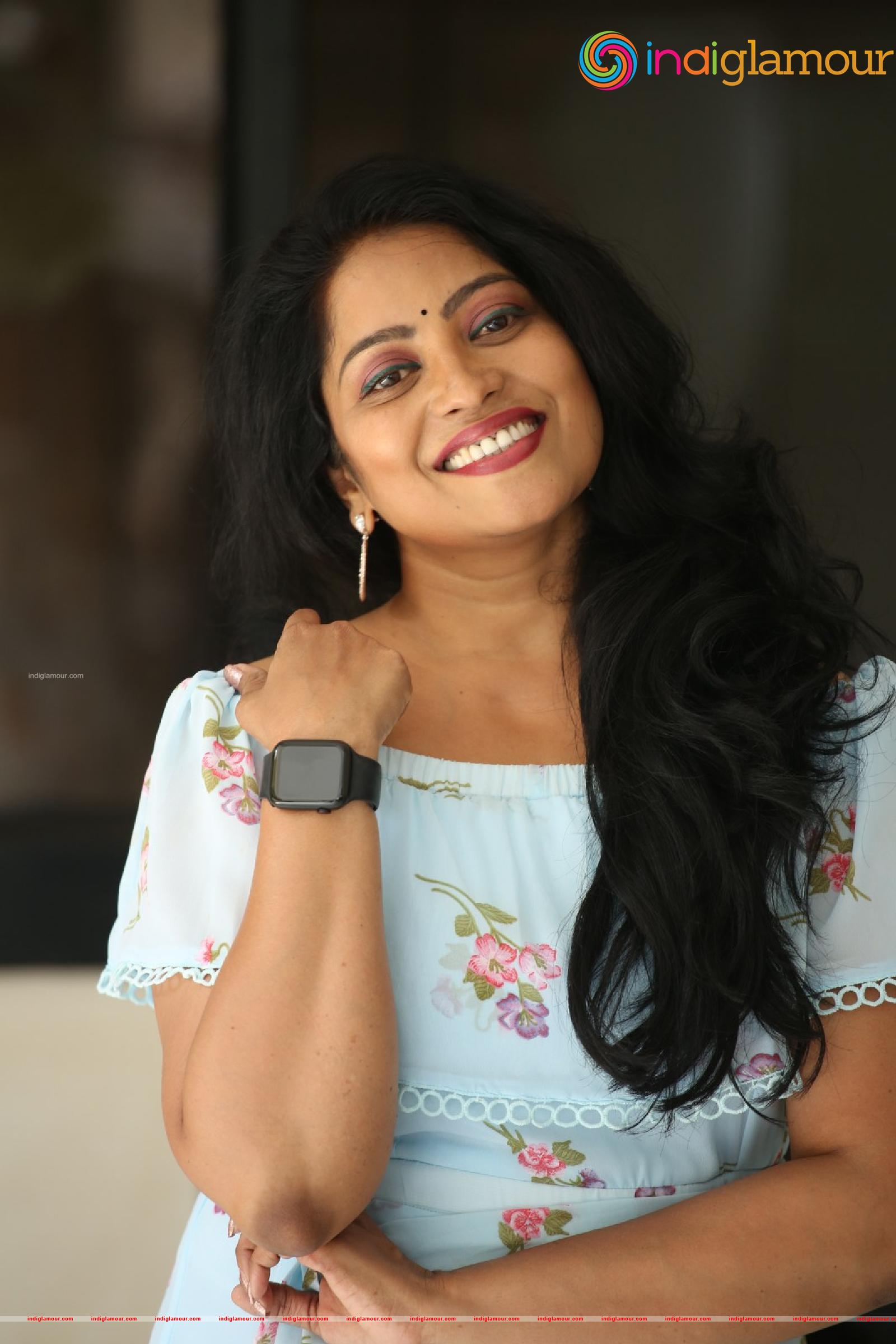 Sandhya Rani Actress hd photo