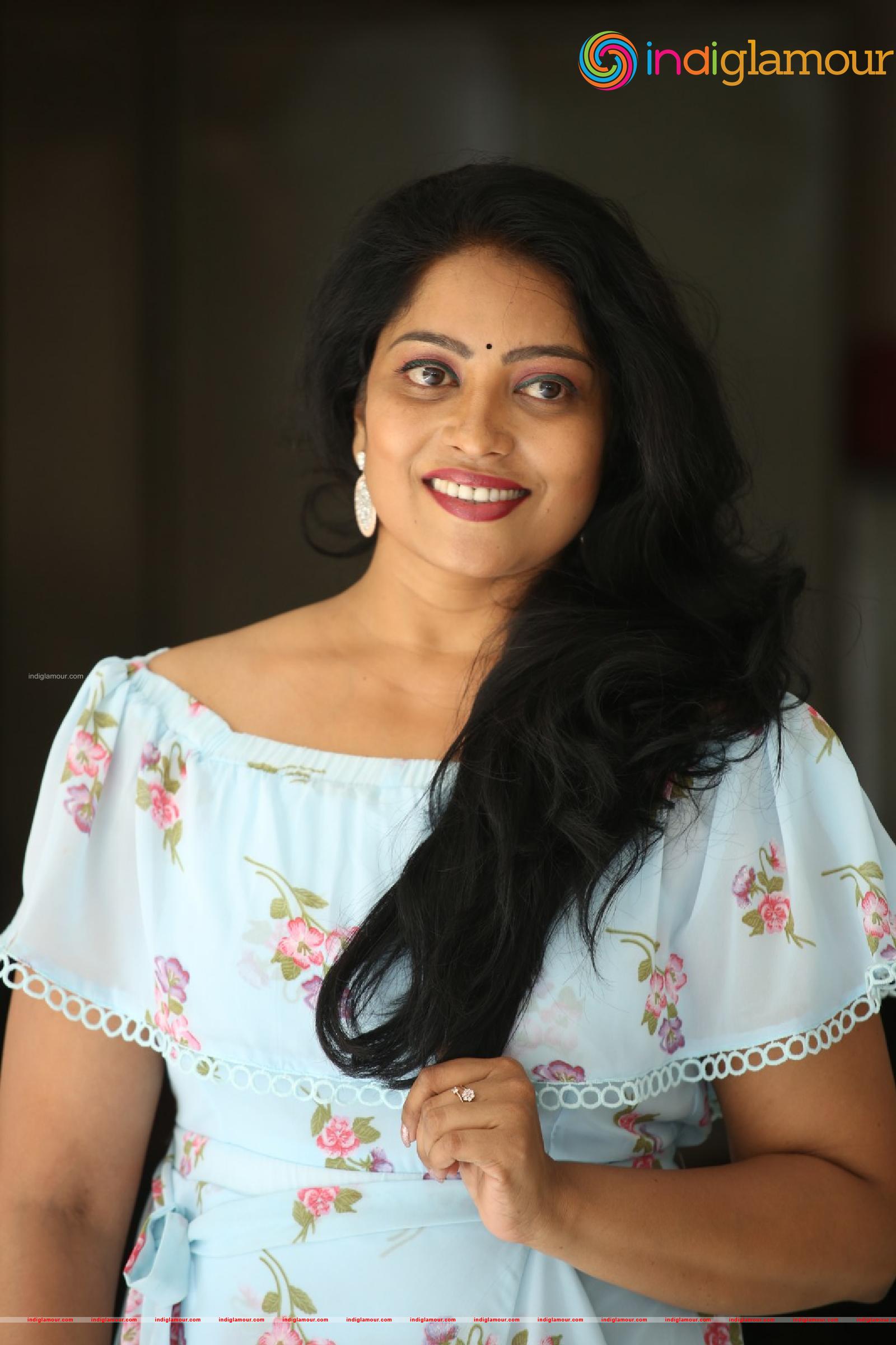 Sandhya Rani Actress hd photo