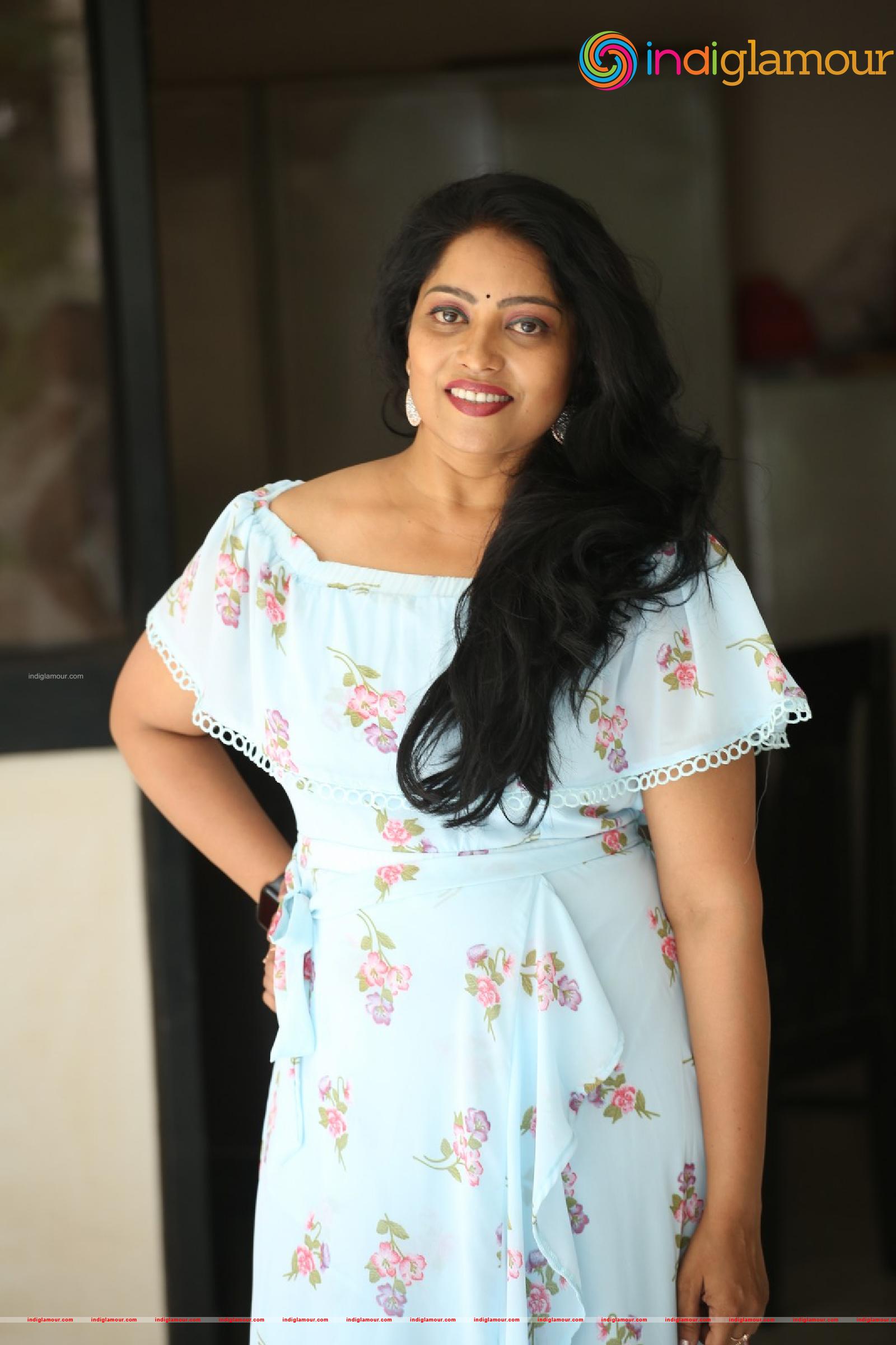 Sandhya Rani Actress hd photo