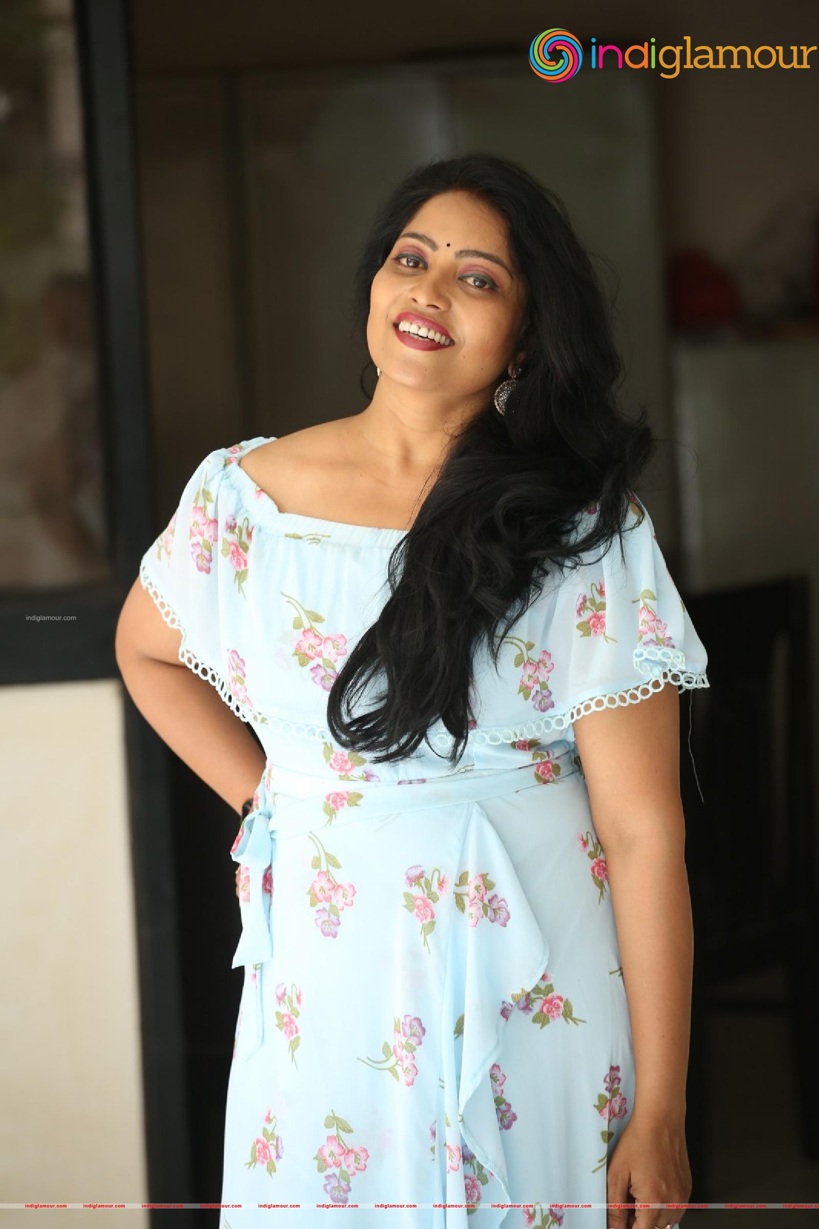 Sandhya Rani Actress hd photo
