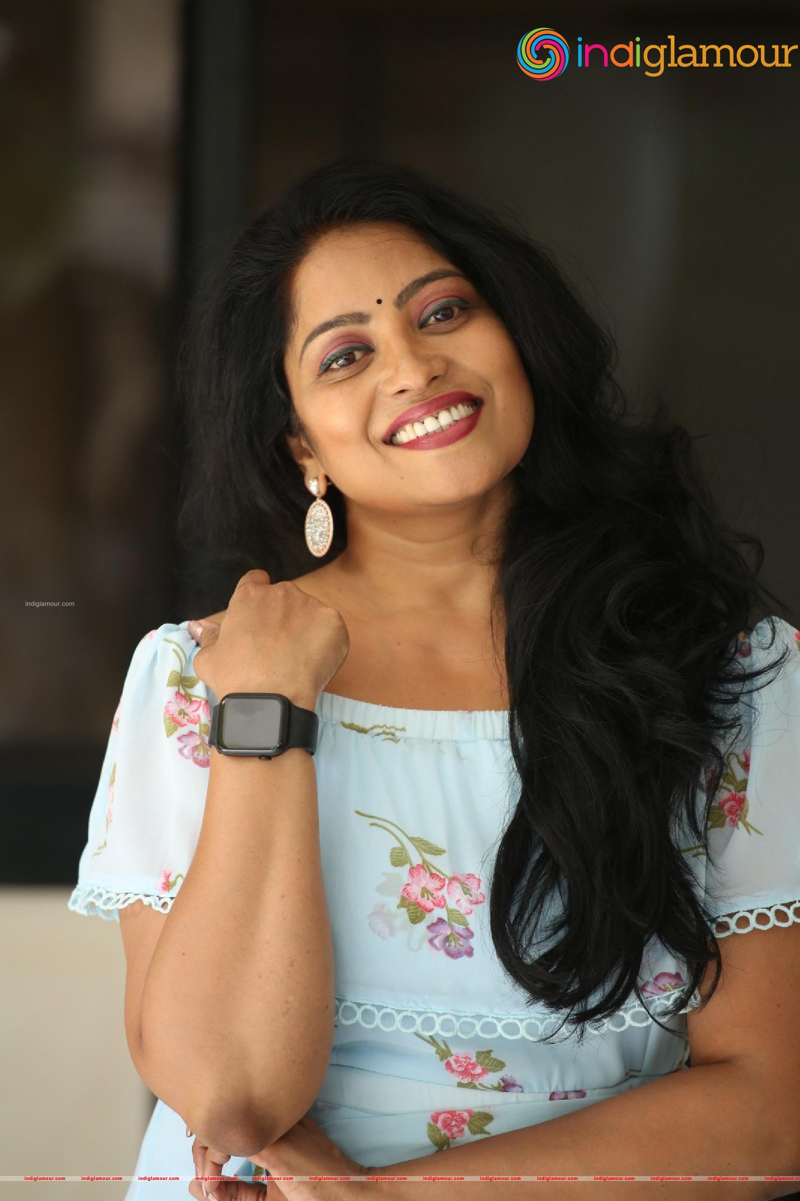 Sandhya Rani Actress hd photo