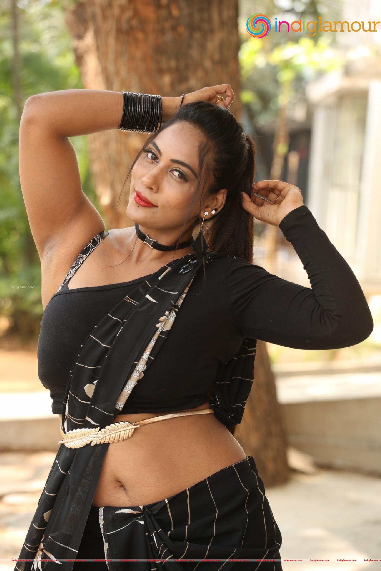 Meghana Chowdary Actress hd photo