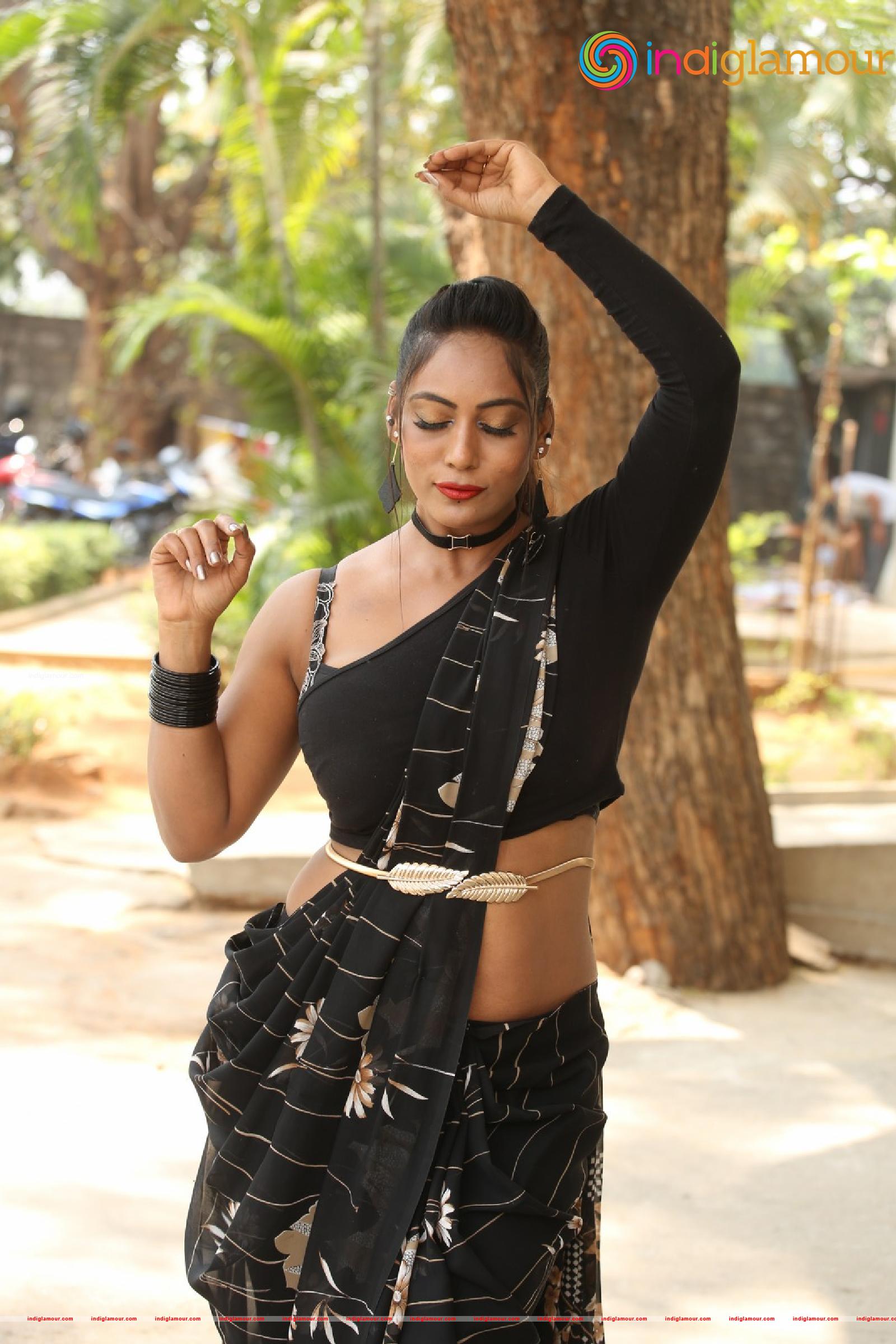 Meghana Chowdary Actress hd photo