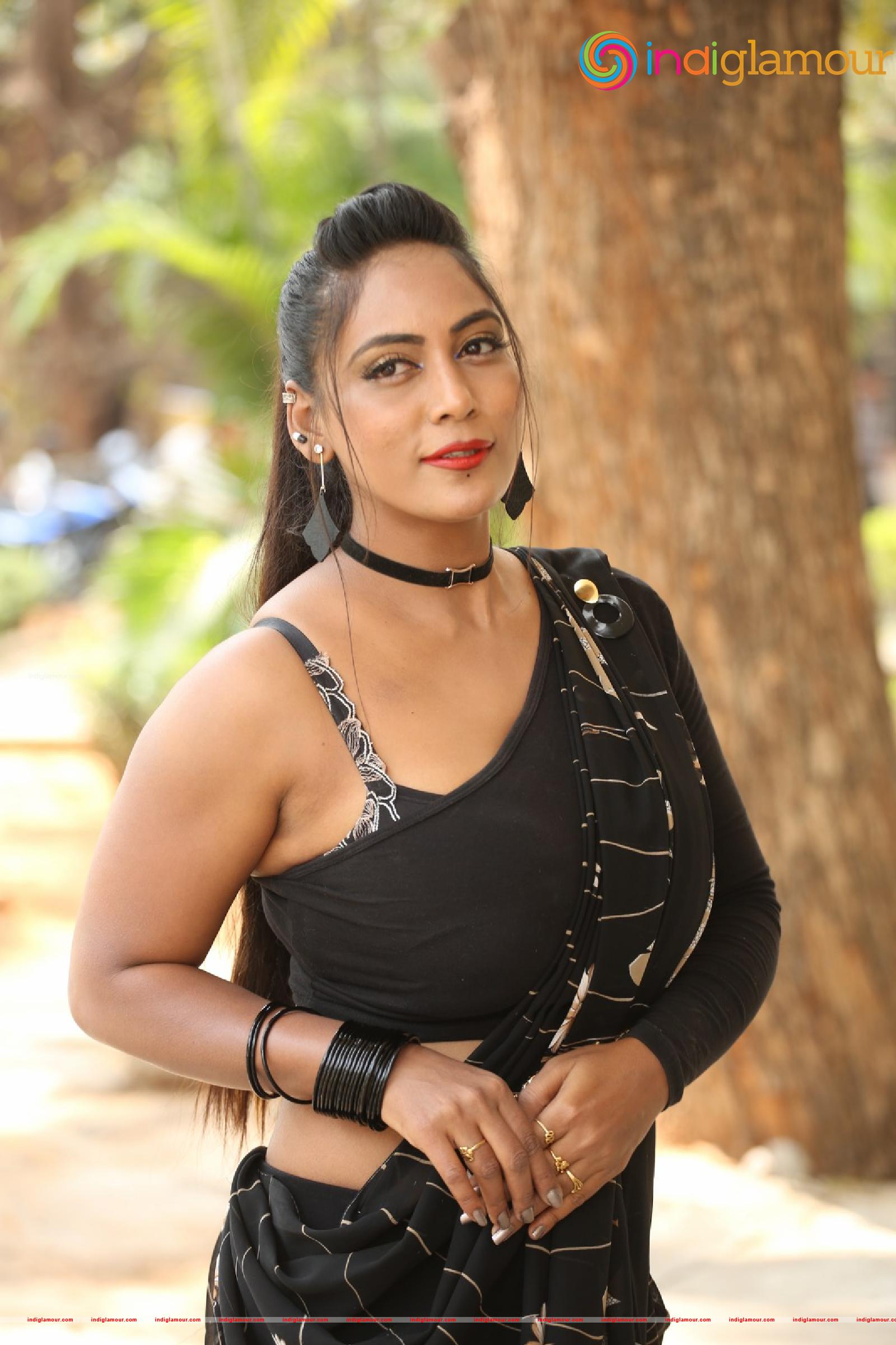 Meghana Chowdary Actress hd photo