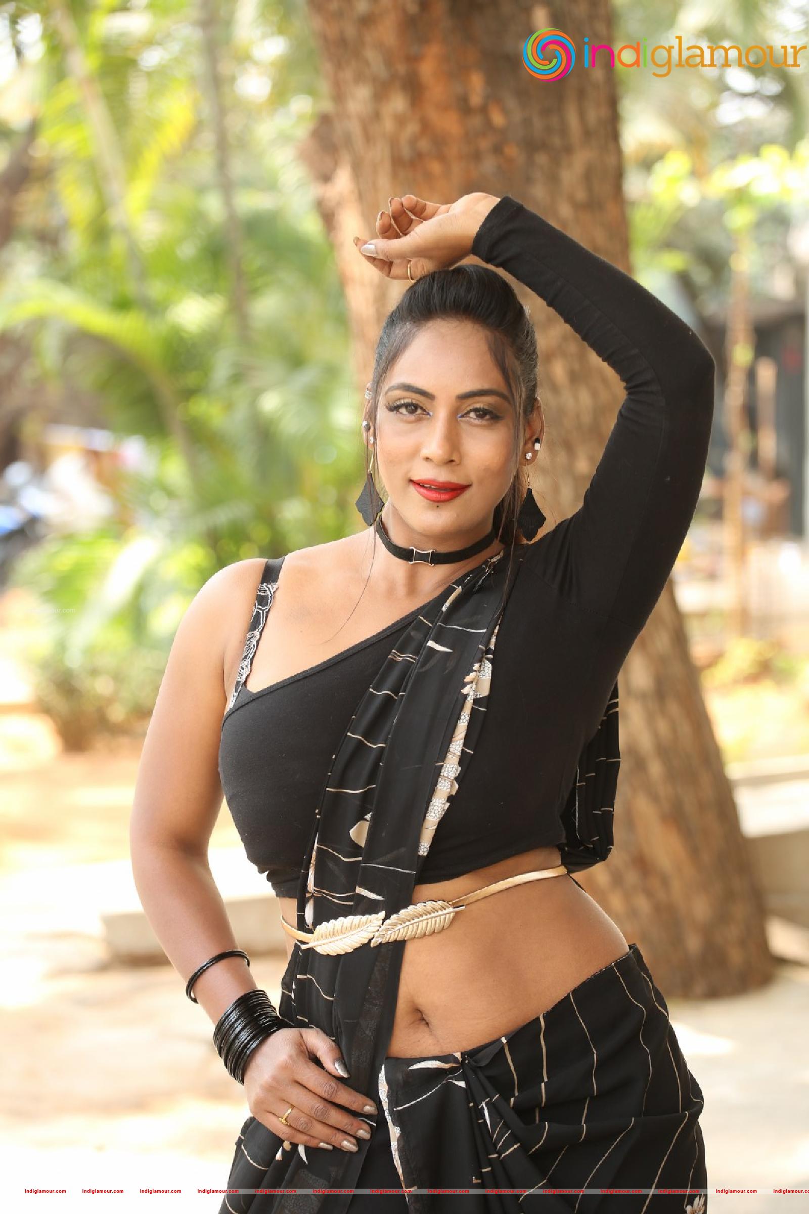 Meghana Chowdary Actress hd photo