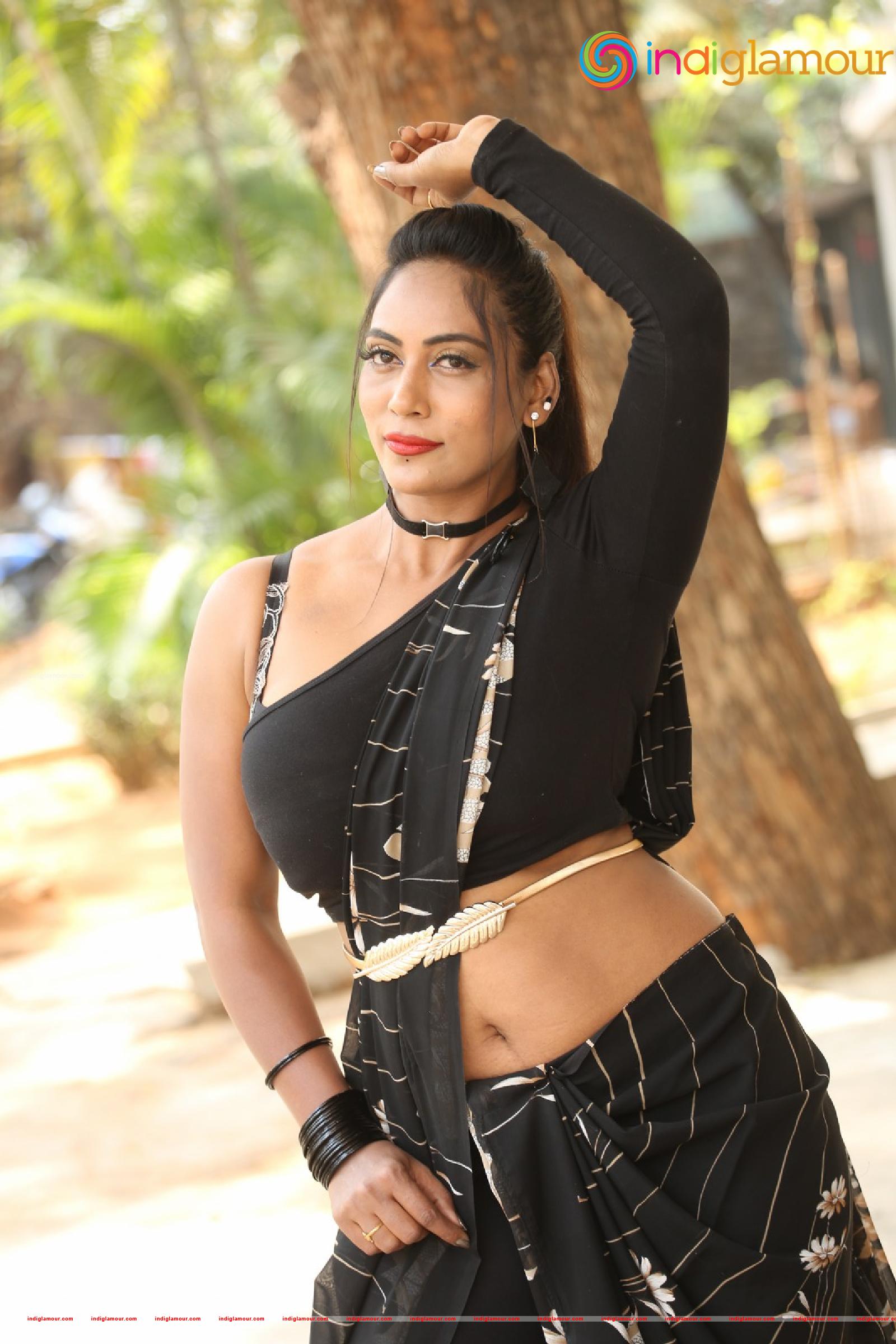 Meghana Chowdary Actress hd photo