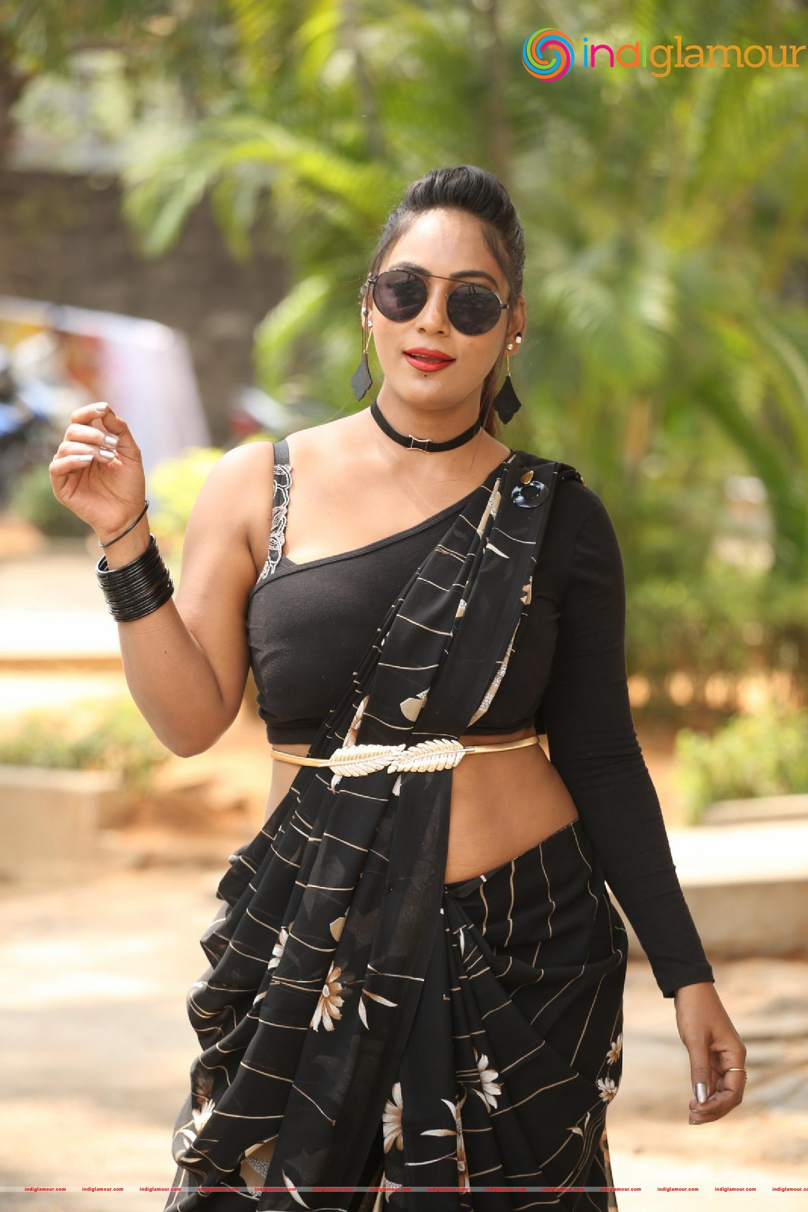 Meghana Chowdary Actress hd photo
