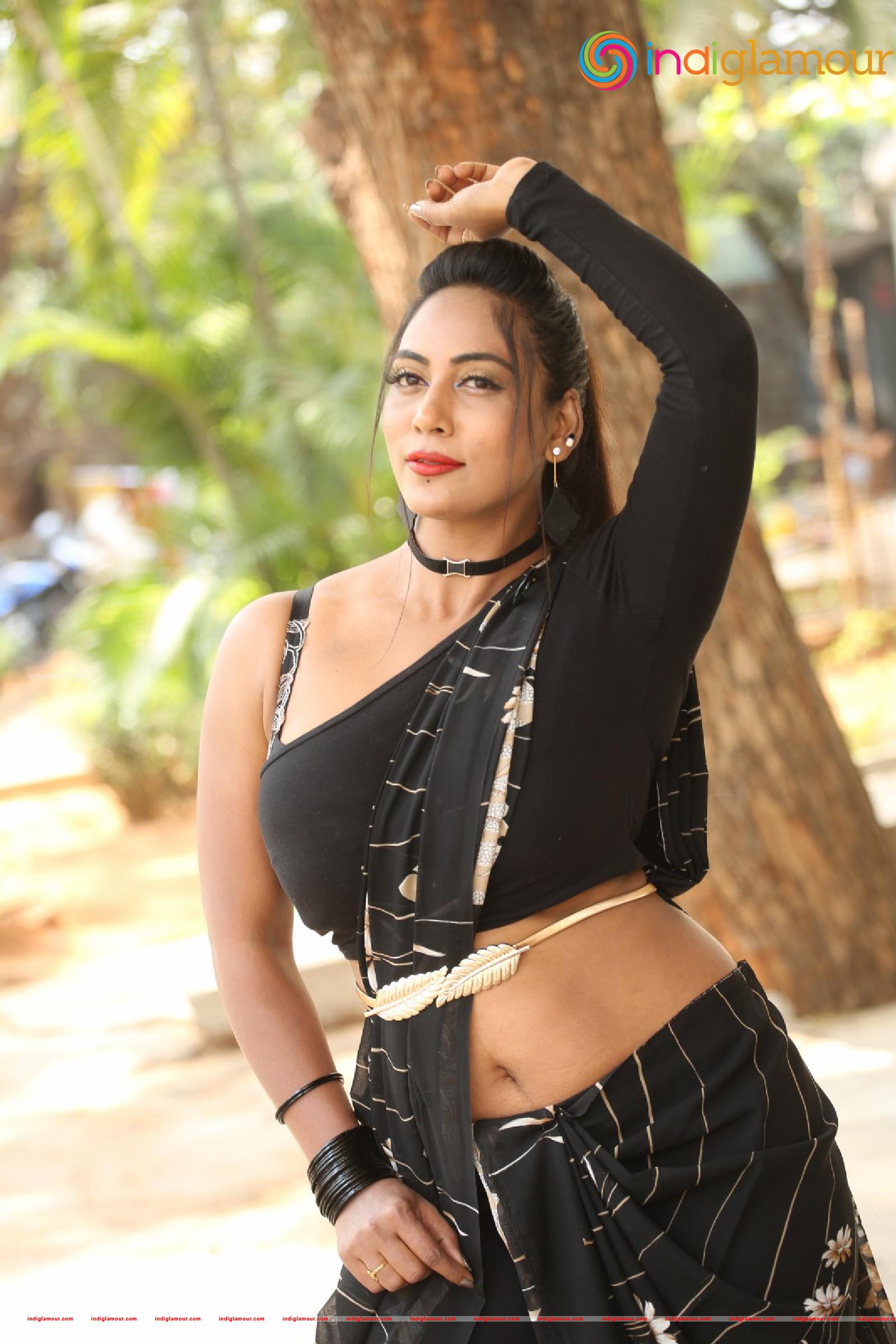 Meghana Chowdary Actress hd photo