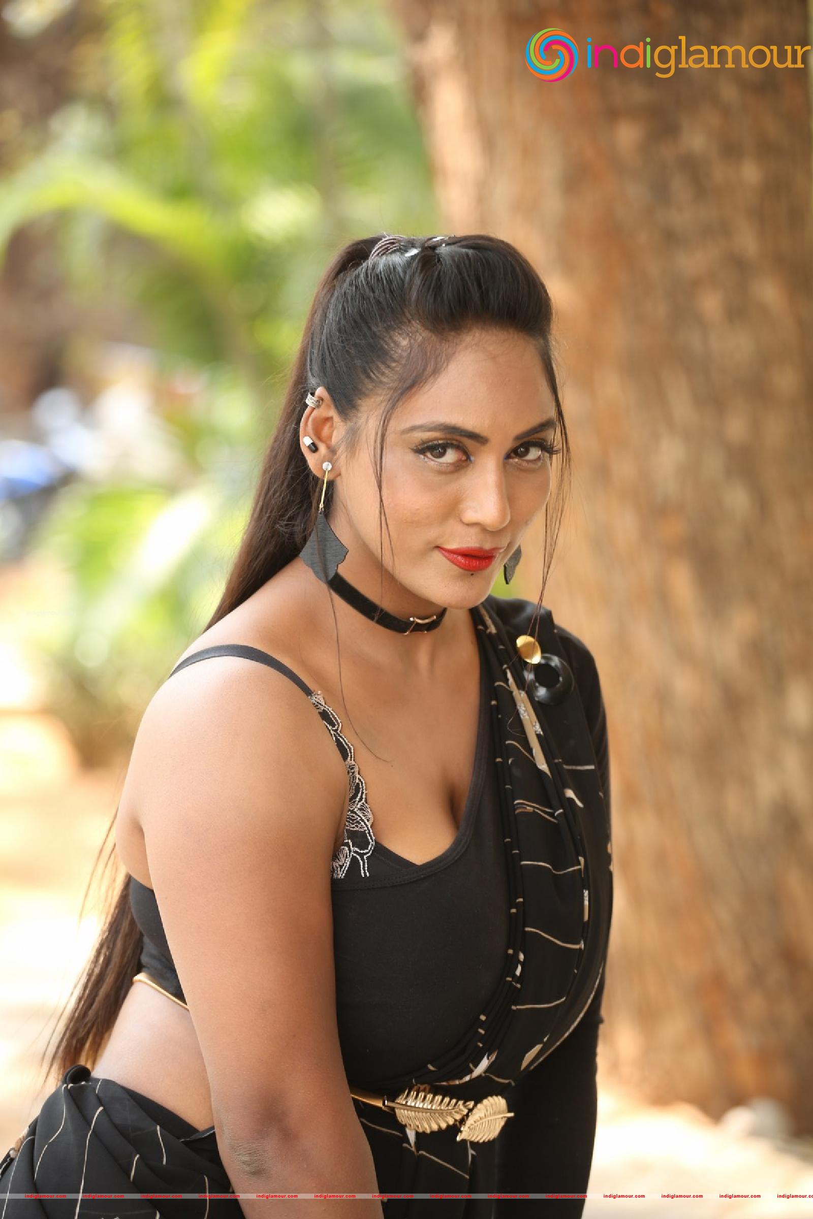Meghana Chowdary Actress hd photo