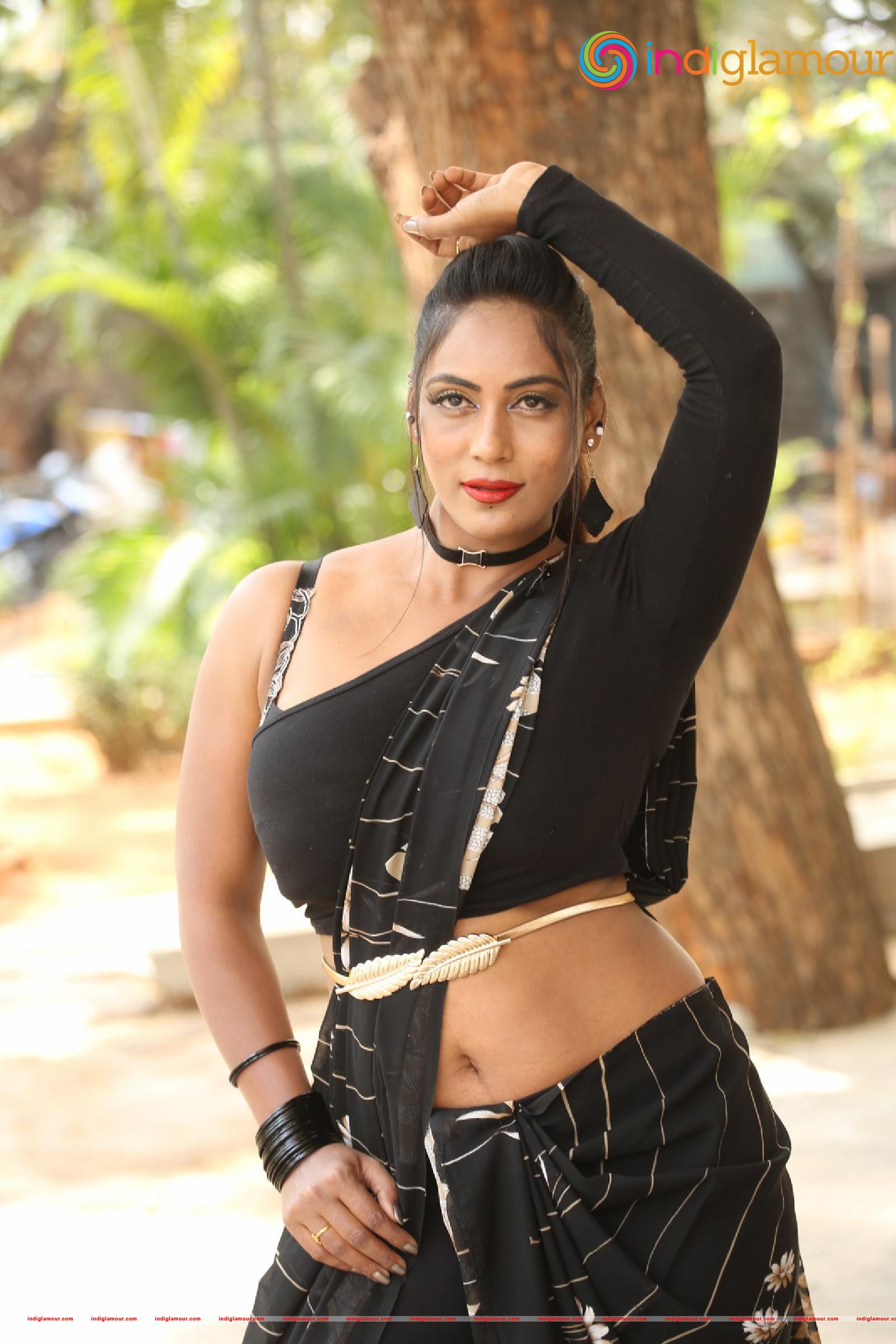 Meghana Chowdary Actress hd photo