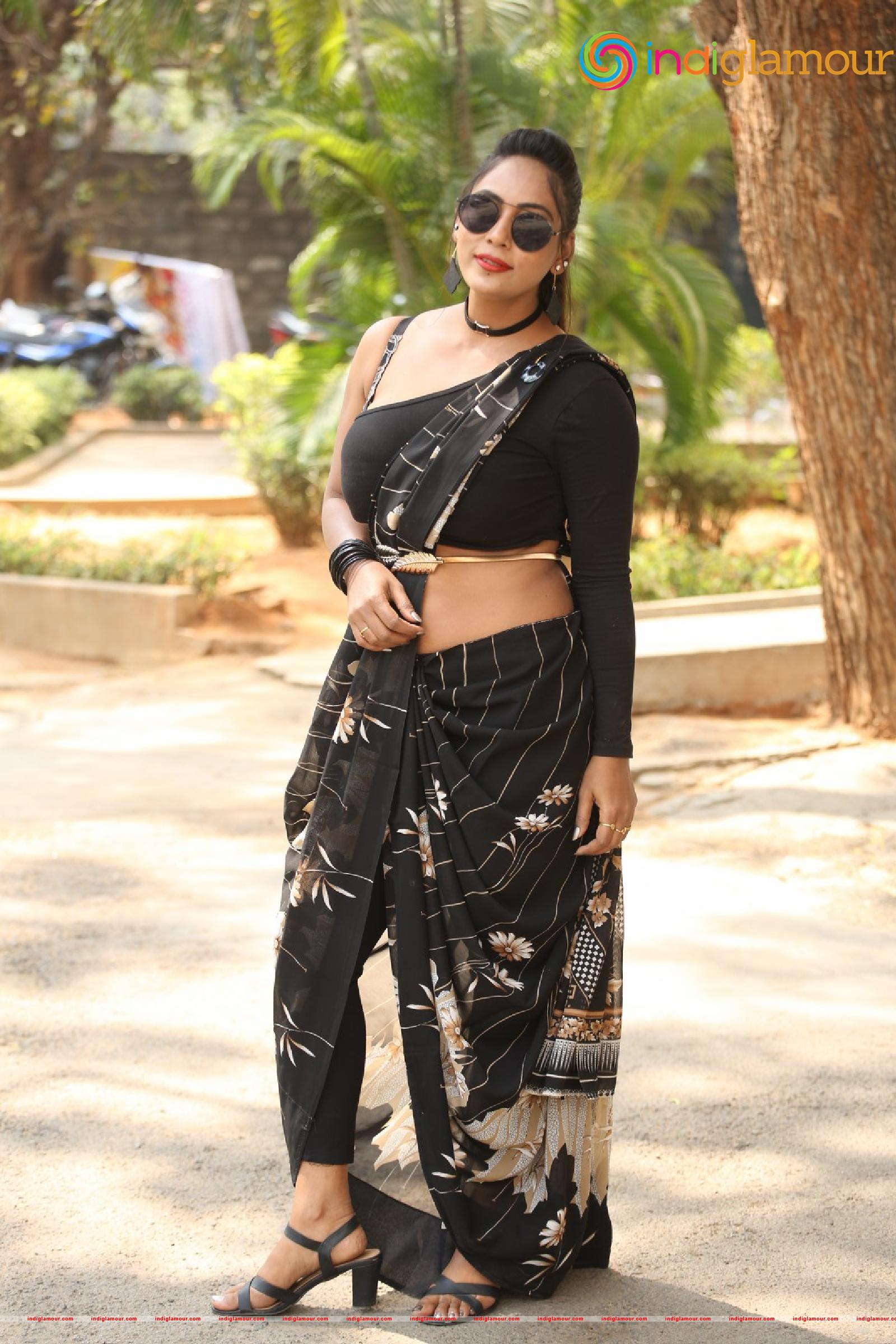Meghana Chowdary Actress hd photo