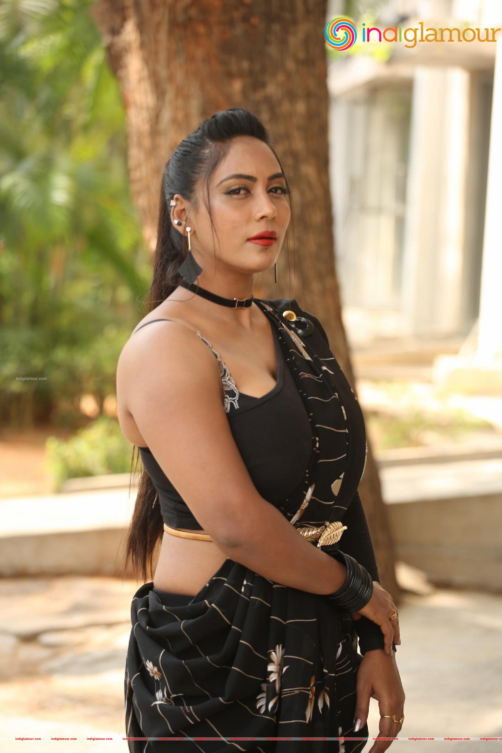 Meghana Chowdary Actress hd photo