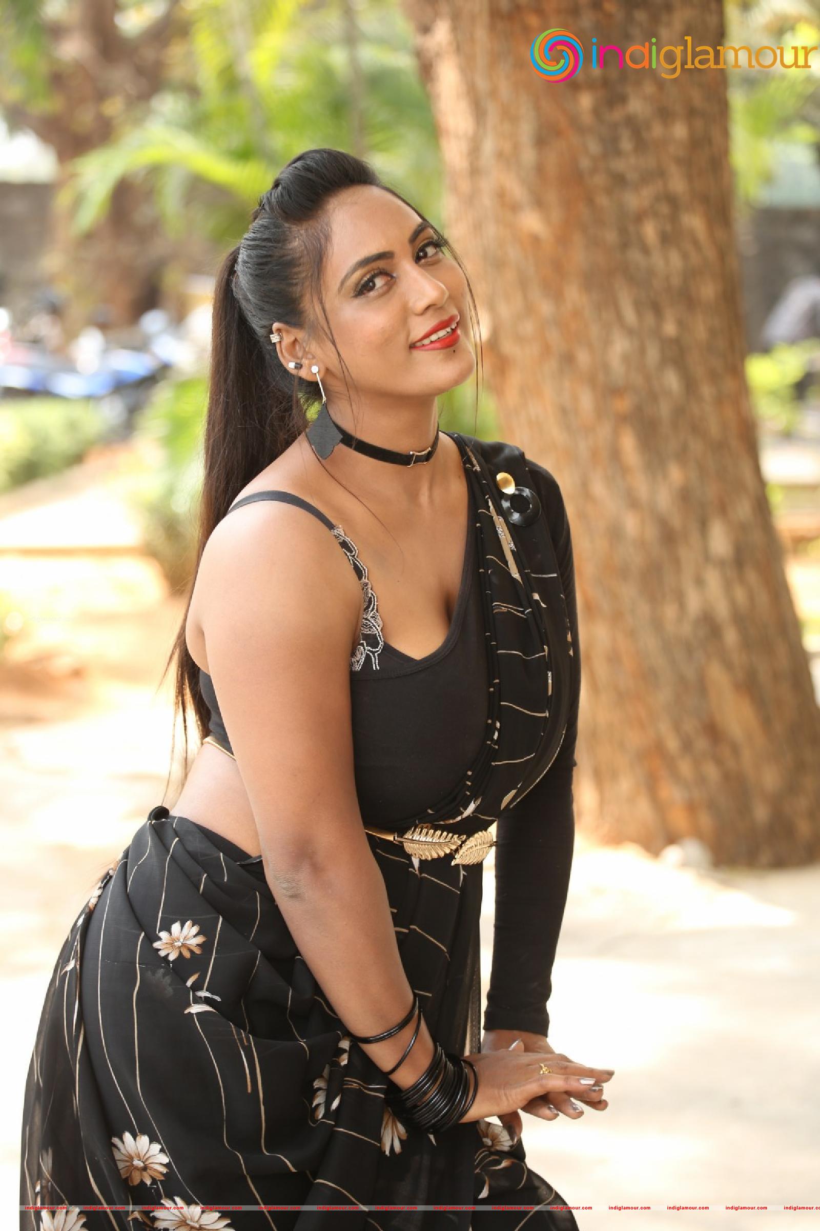 Meghana Chowdary Actress hd photo