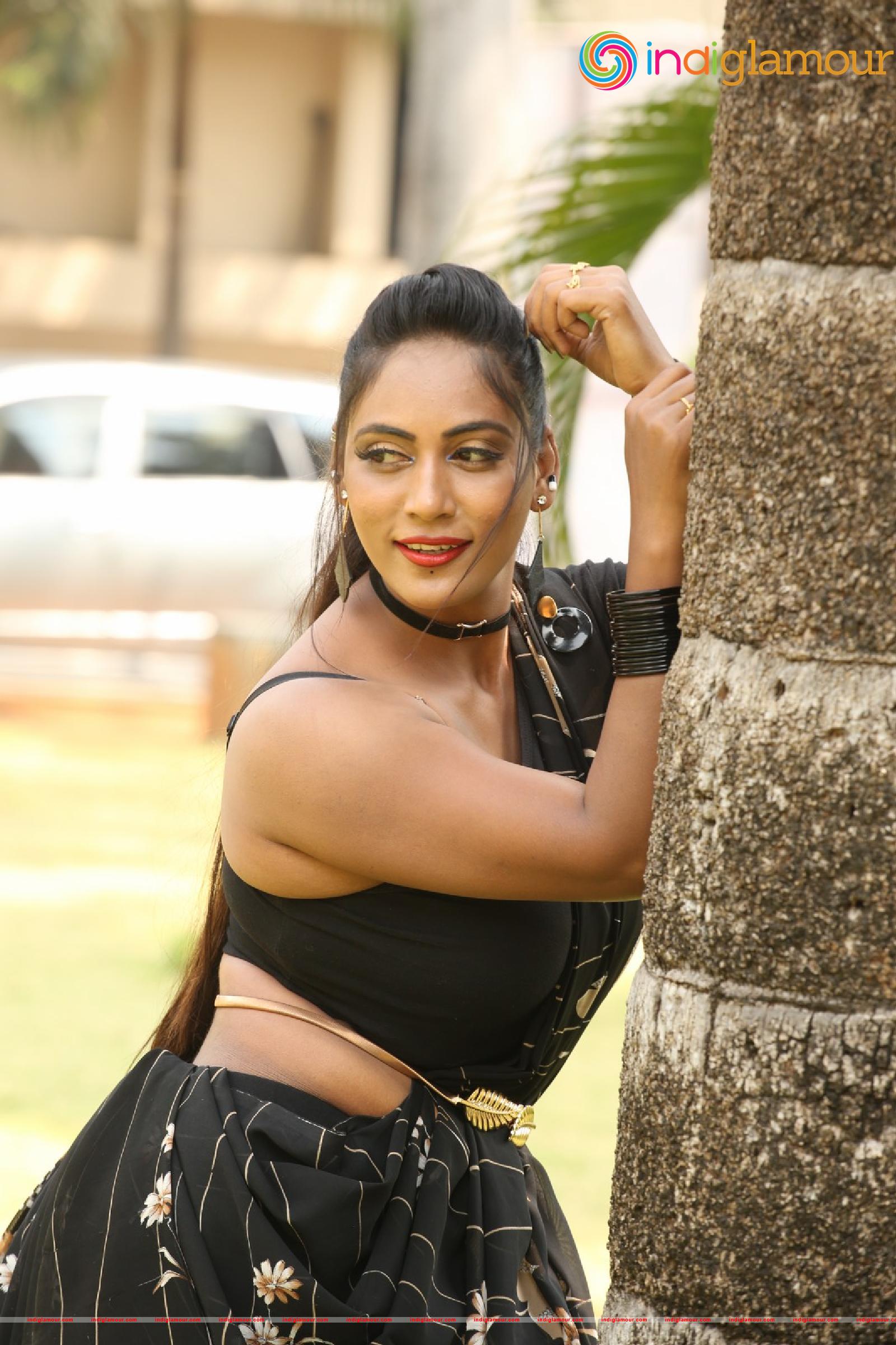 Meghana Chowdary Actress hd photo