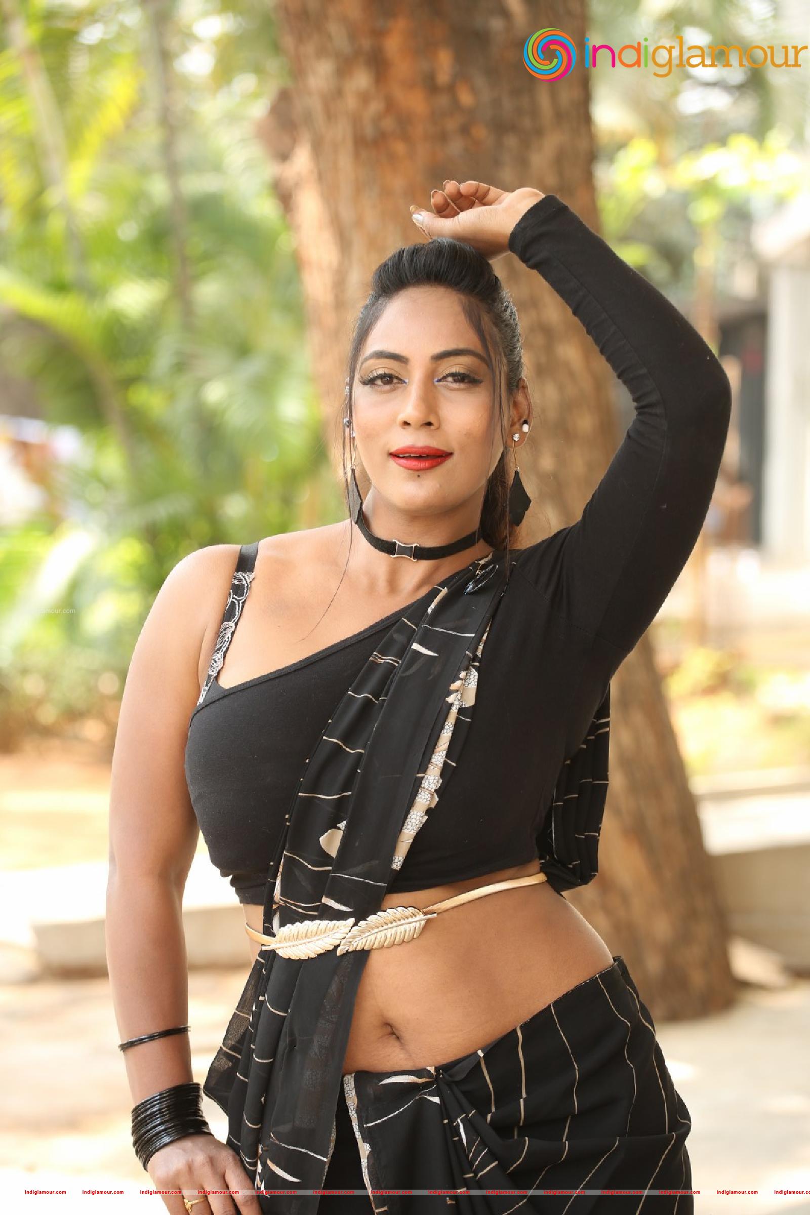 Meghana Chowdary Actress hd photo