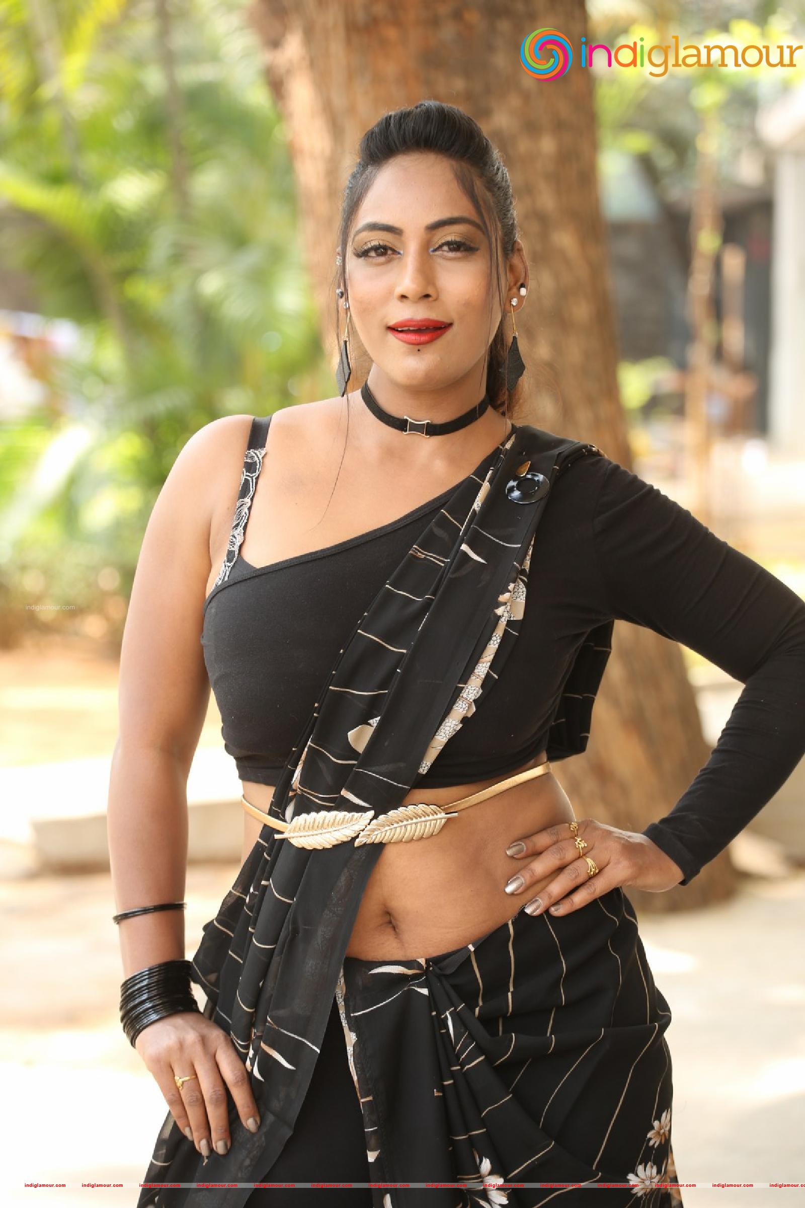 Meghana Chowdary Actress hd photo