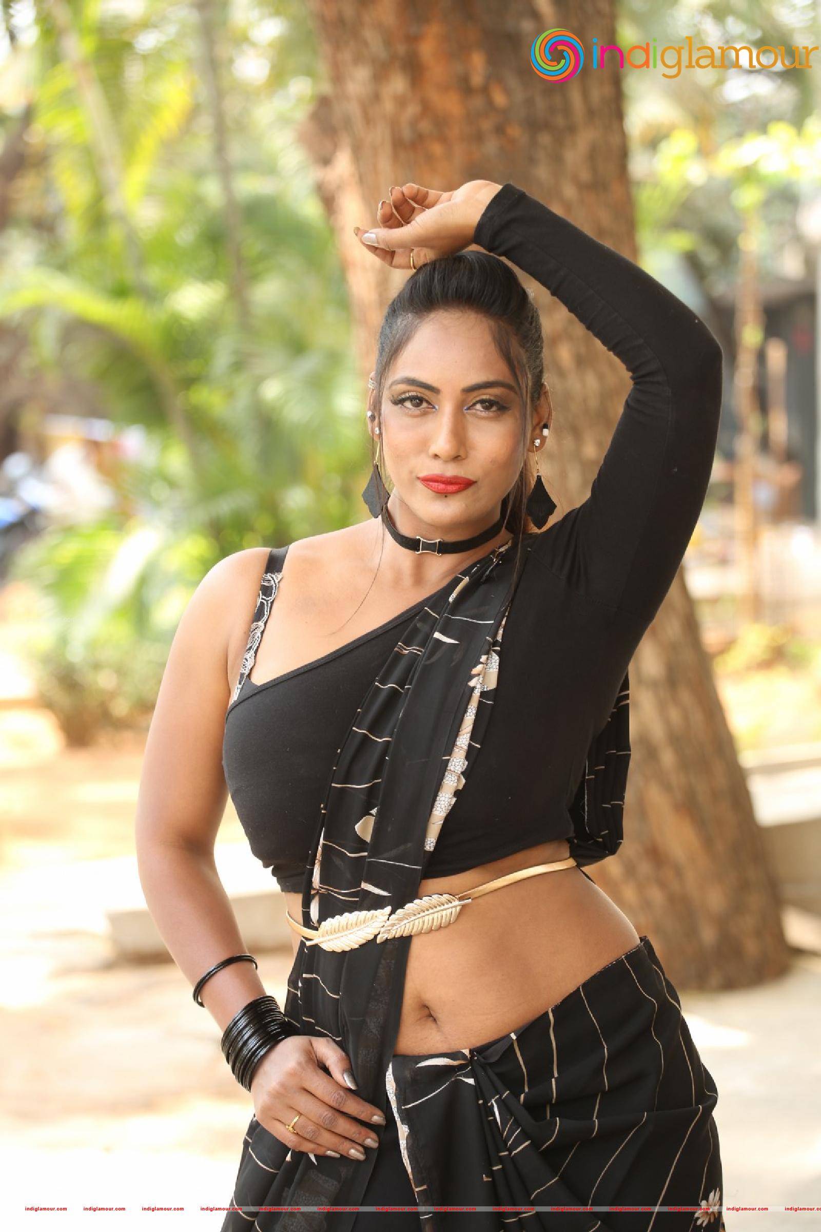 Meghana Chowdary Actress hd photo