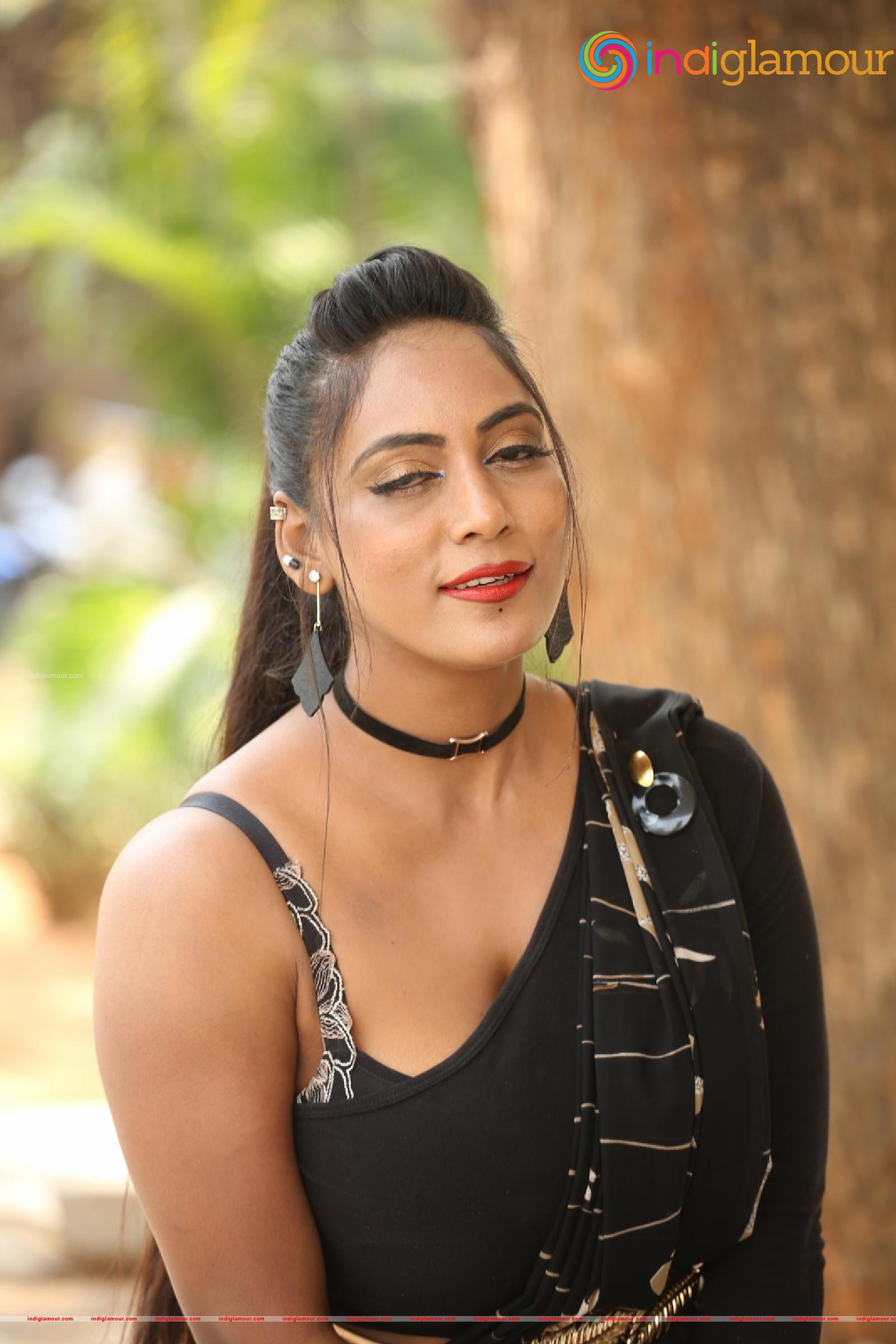 Meghana Chowdary Actress hd photo