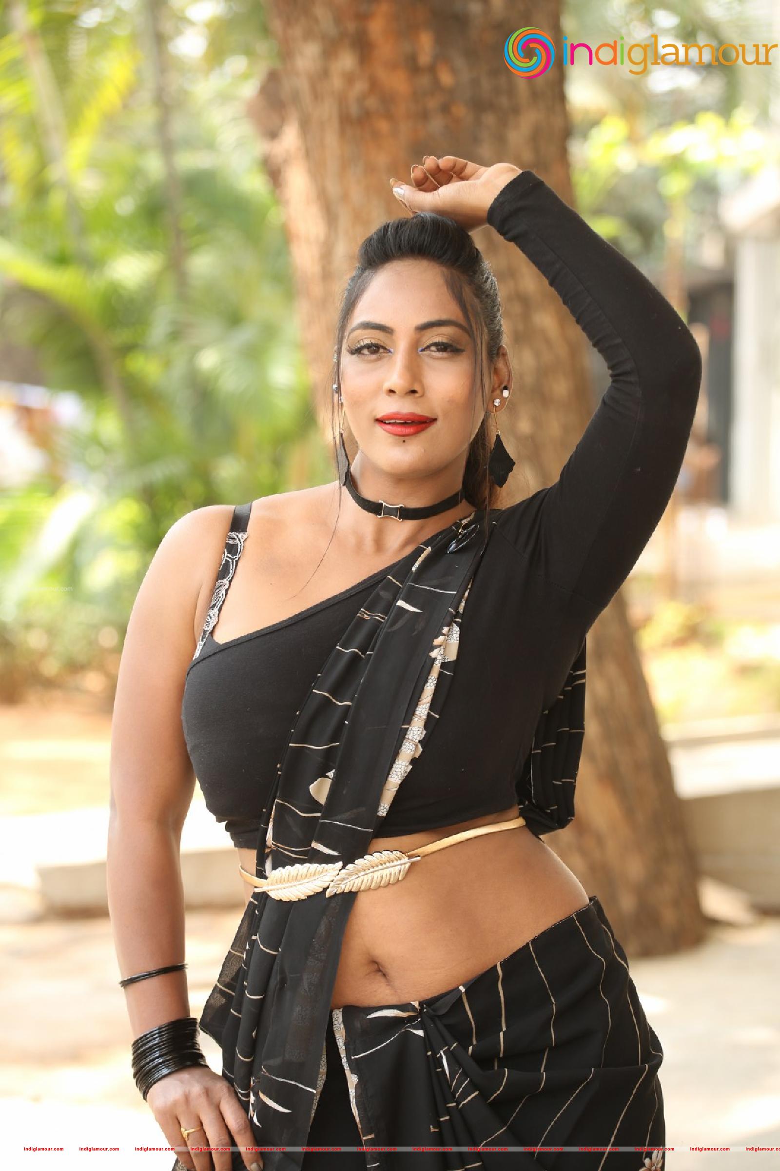 Meghana Chowdary Actress hd photo