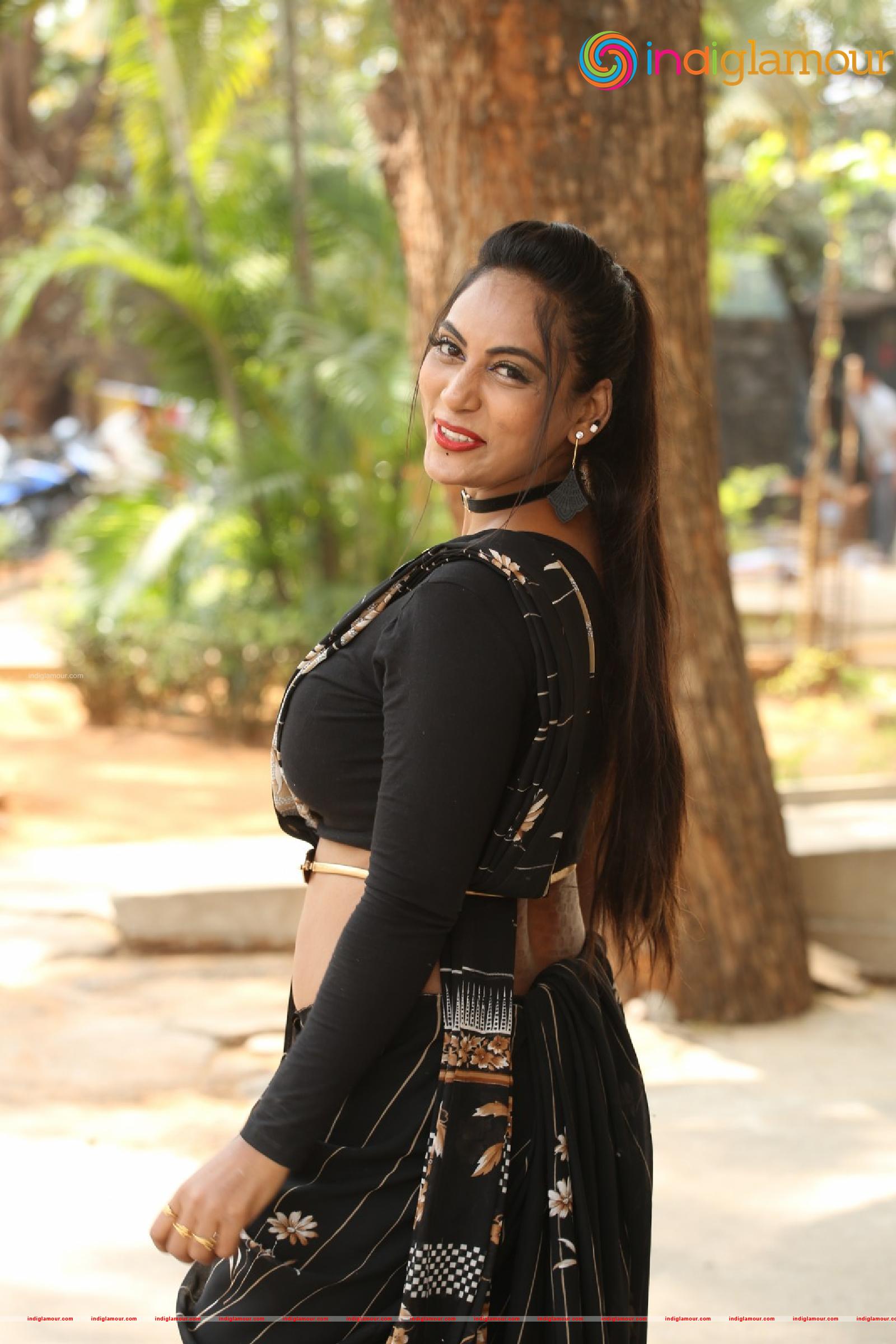 Meghana Chowdary Actress hd photo