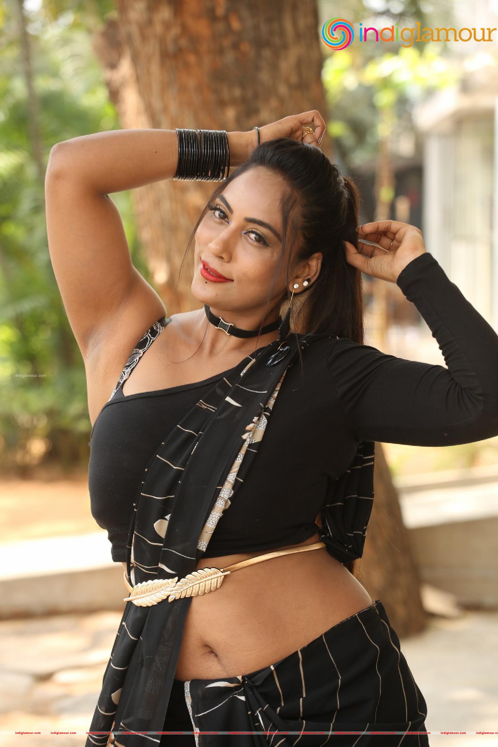 Meghana Chowdary Actress hd photo