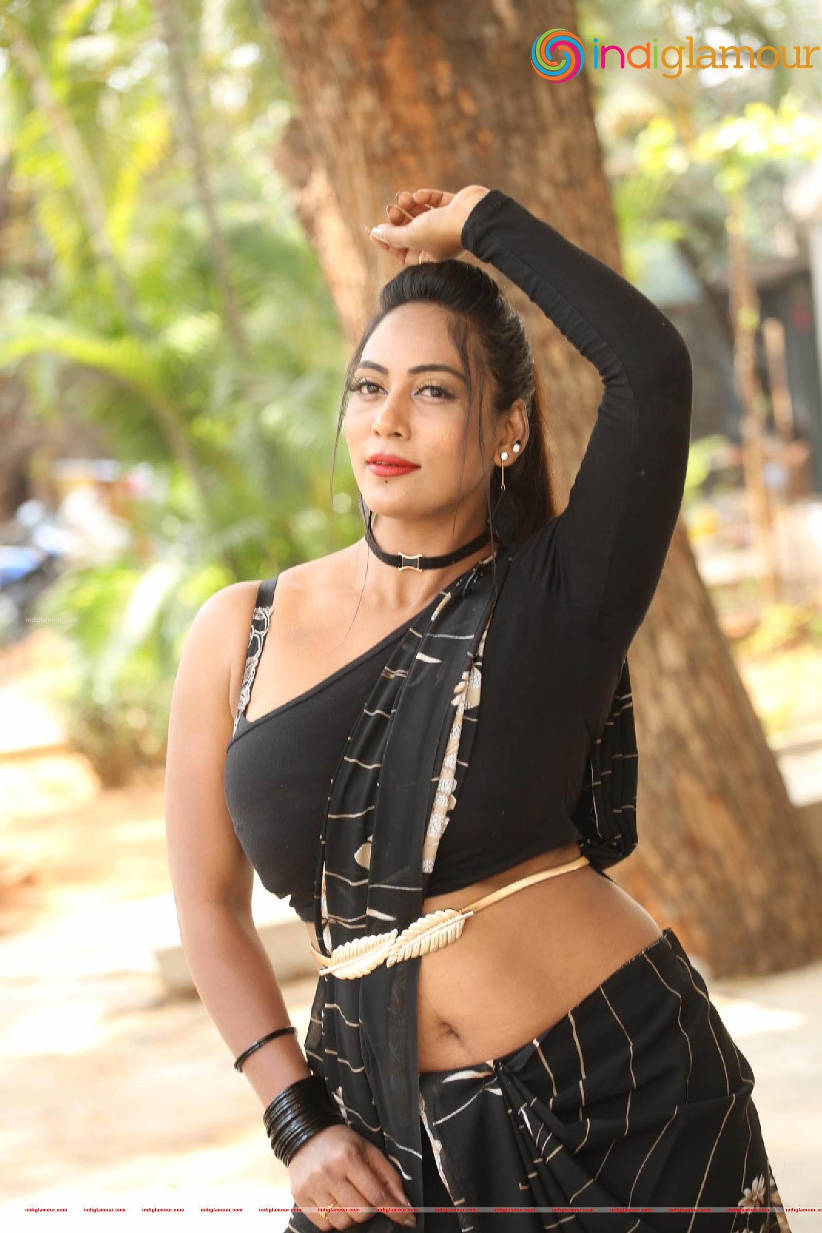 Meghana Chowdary Actress hd photo