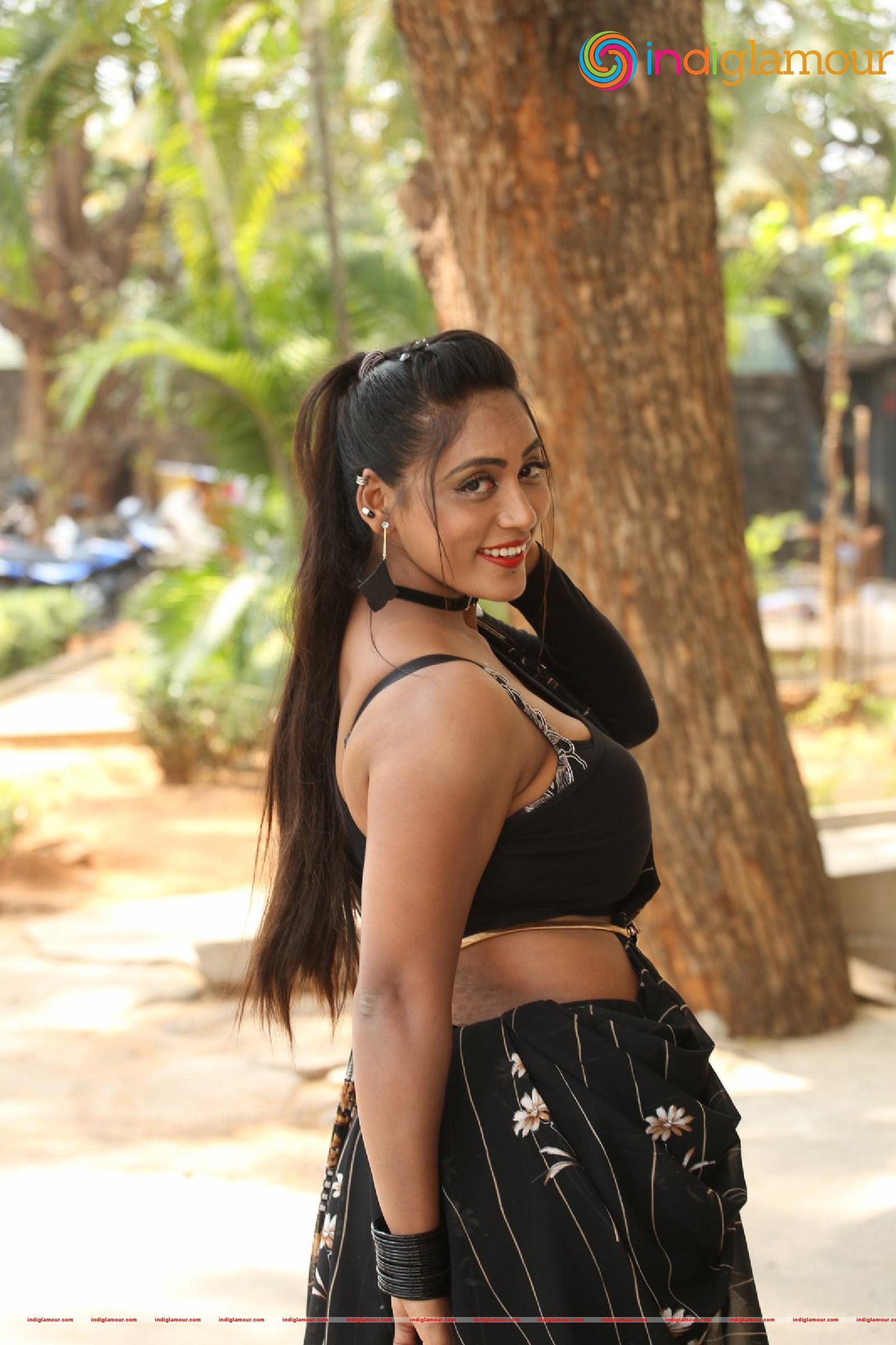 Meghana Chowdary Actress hd photo