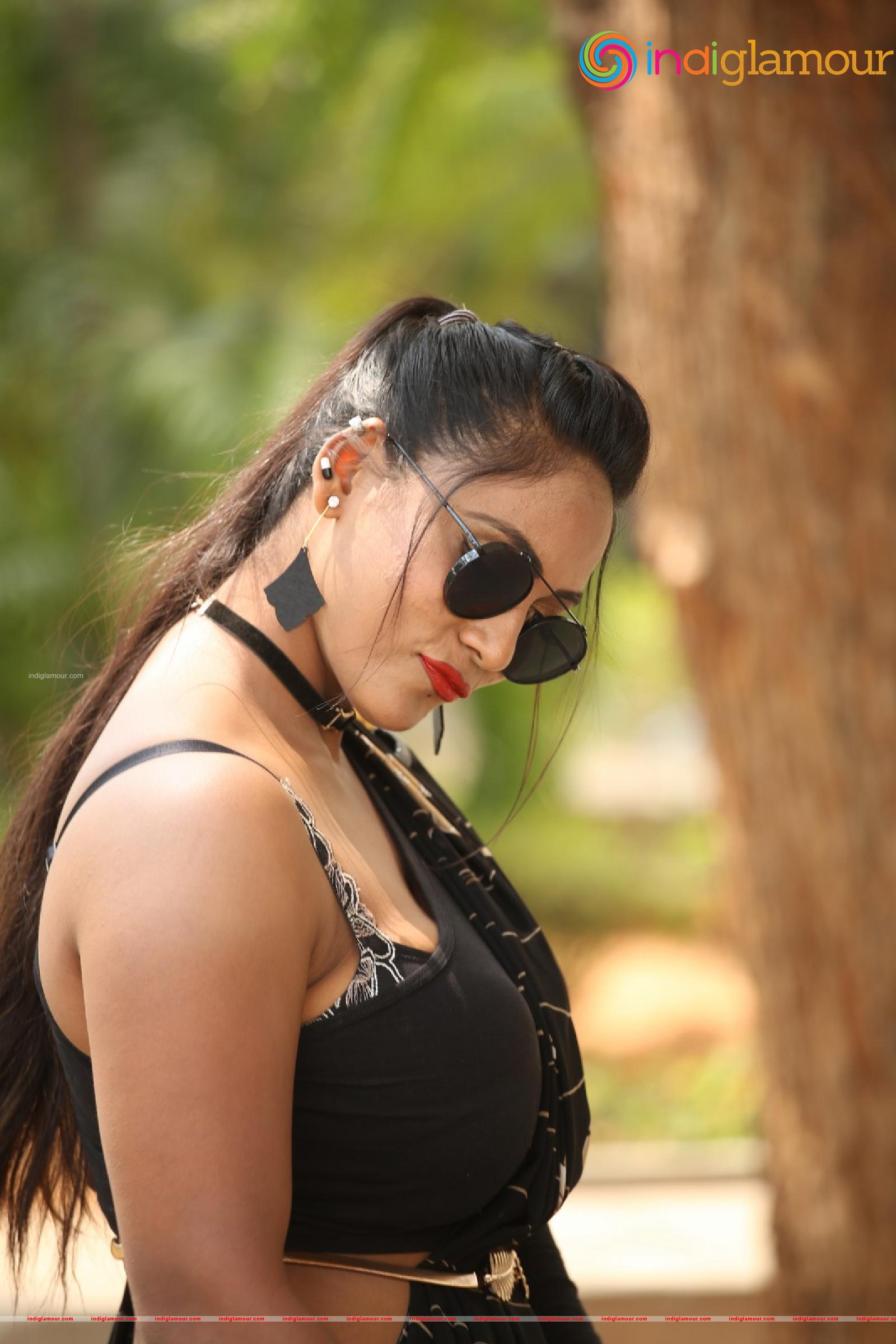 Meghana Chowdary Actress hd photo