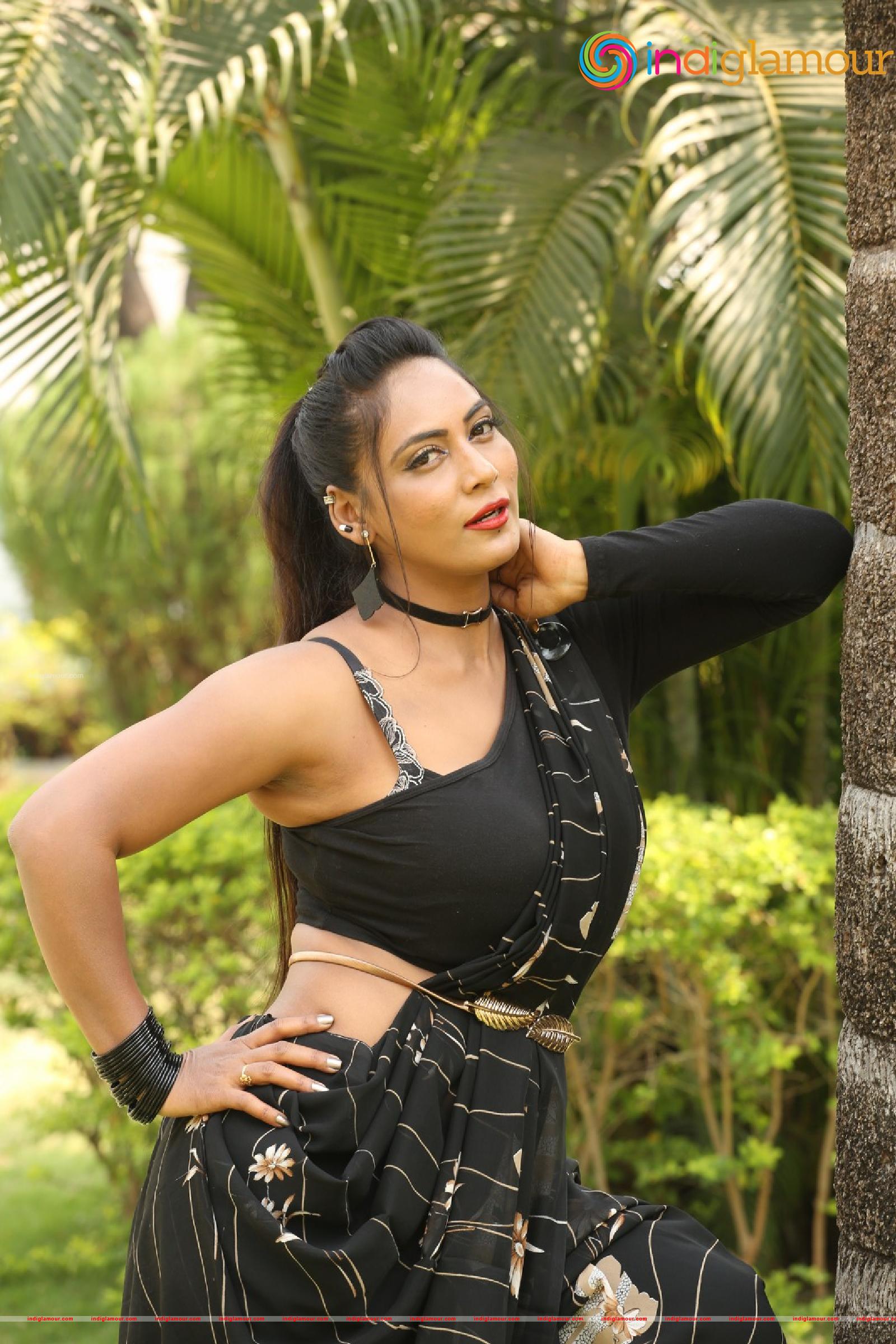 Meghana Chowdary Actress hd photo