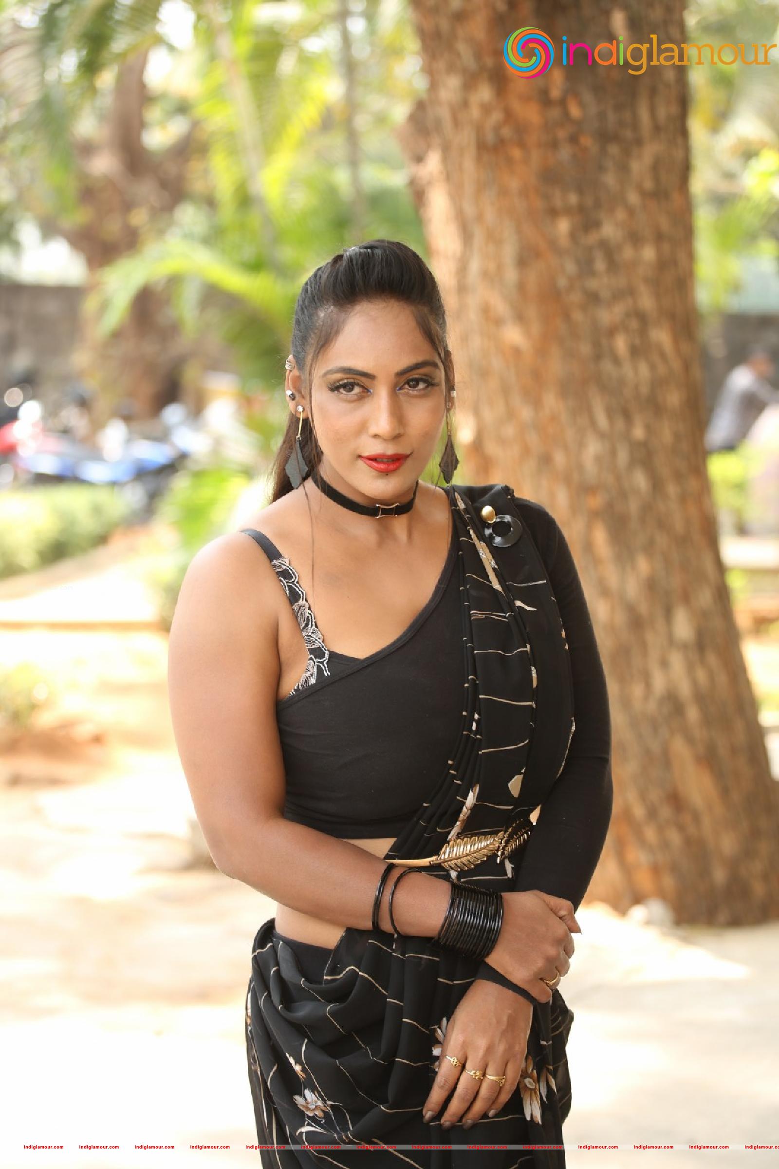 Meghana Chowdary Actress hd photo