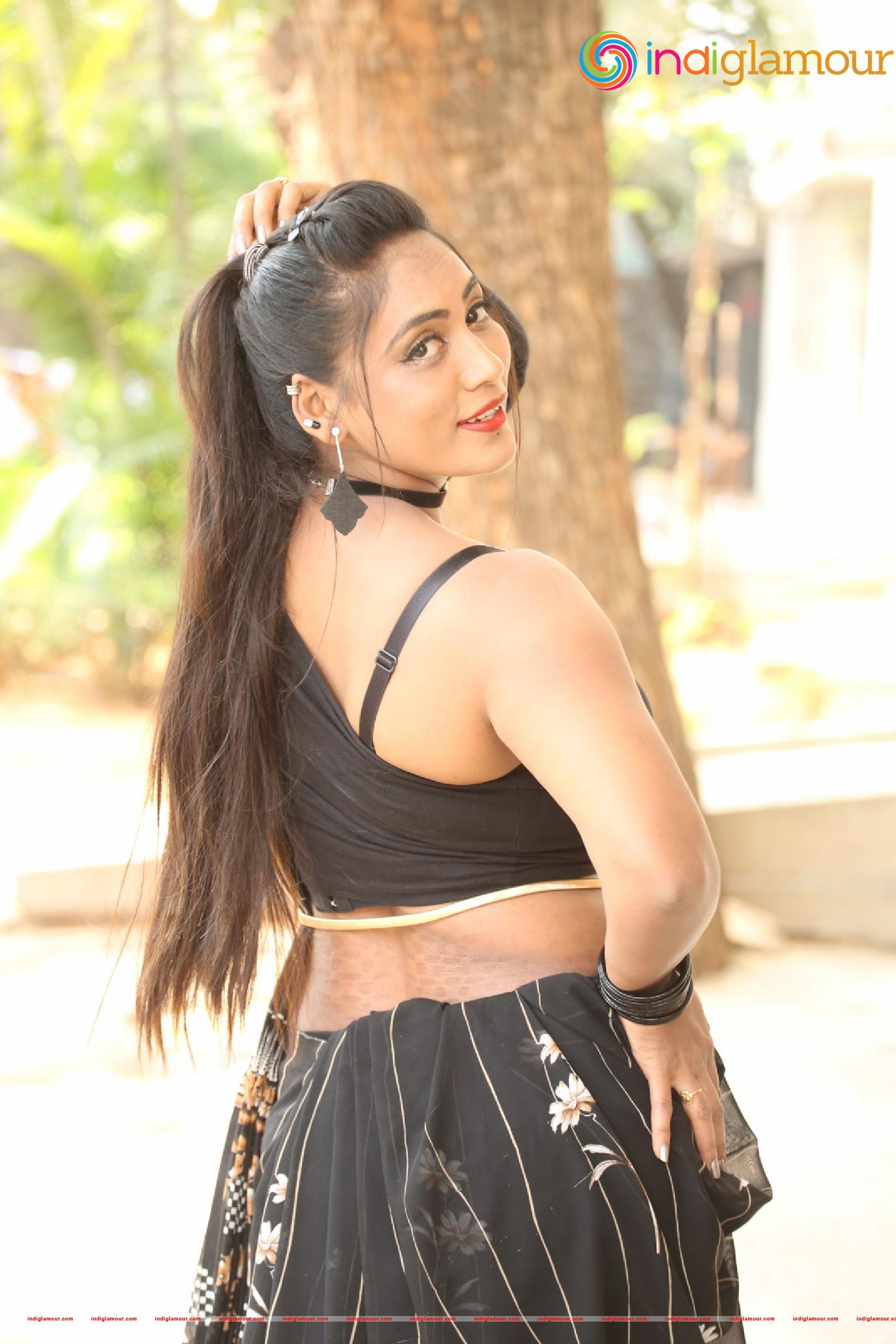 Meghana Chowdary Actress hd photo