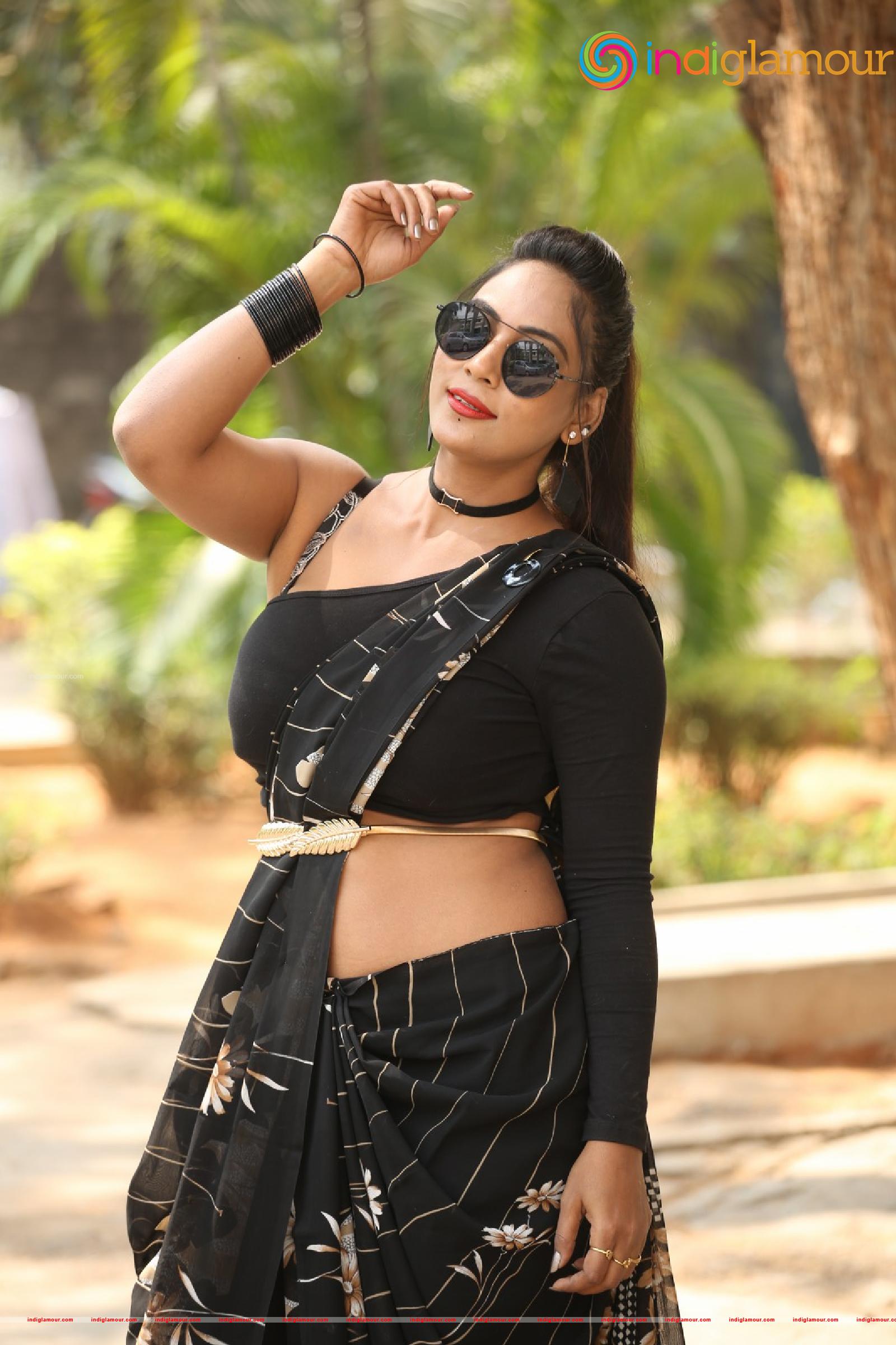 Meghana Chowdary Actress hd photo