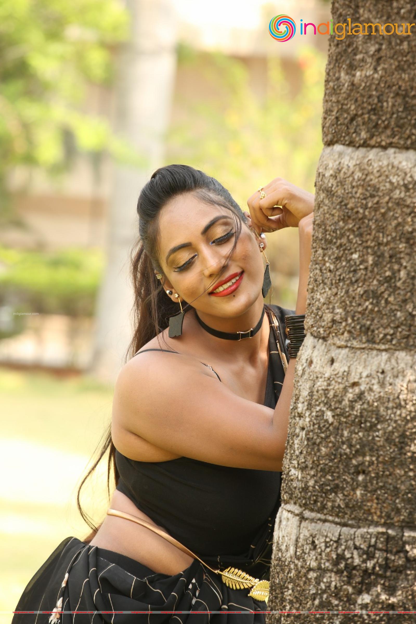 Meghana Chowdary Actress hd photo