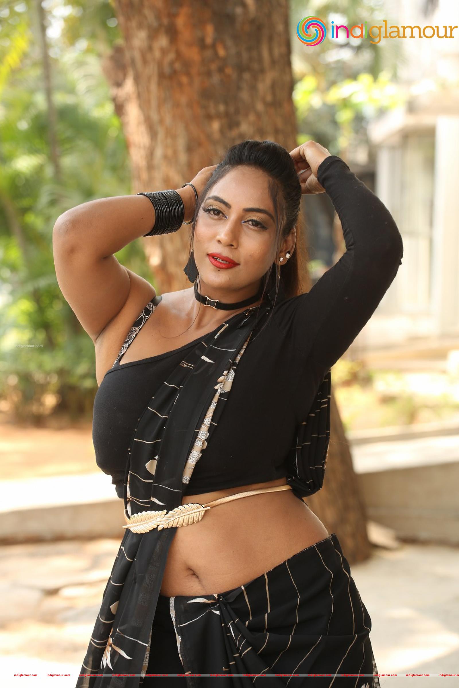 Meghana Chowdary Actress hd photo