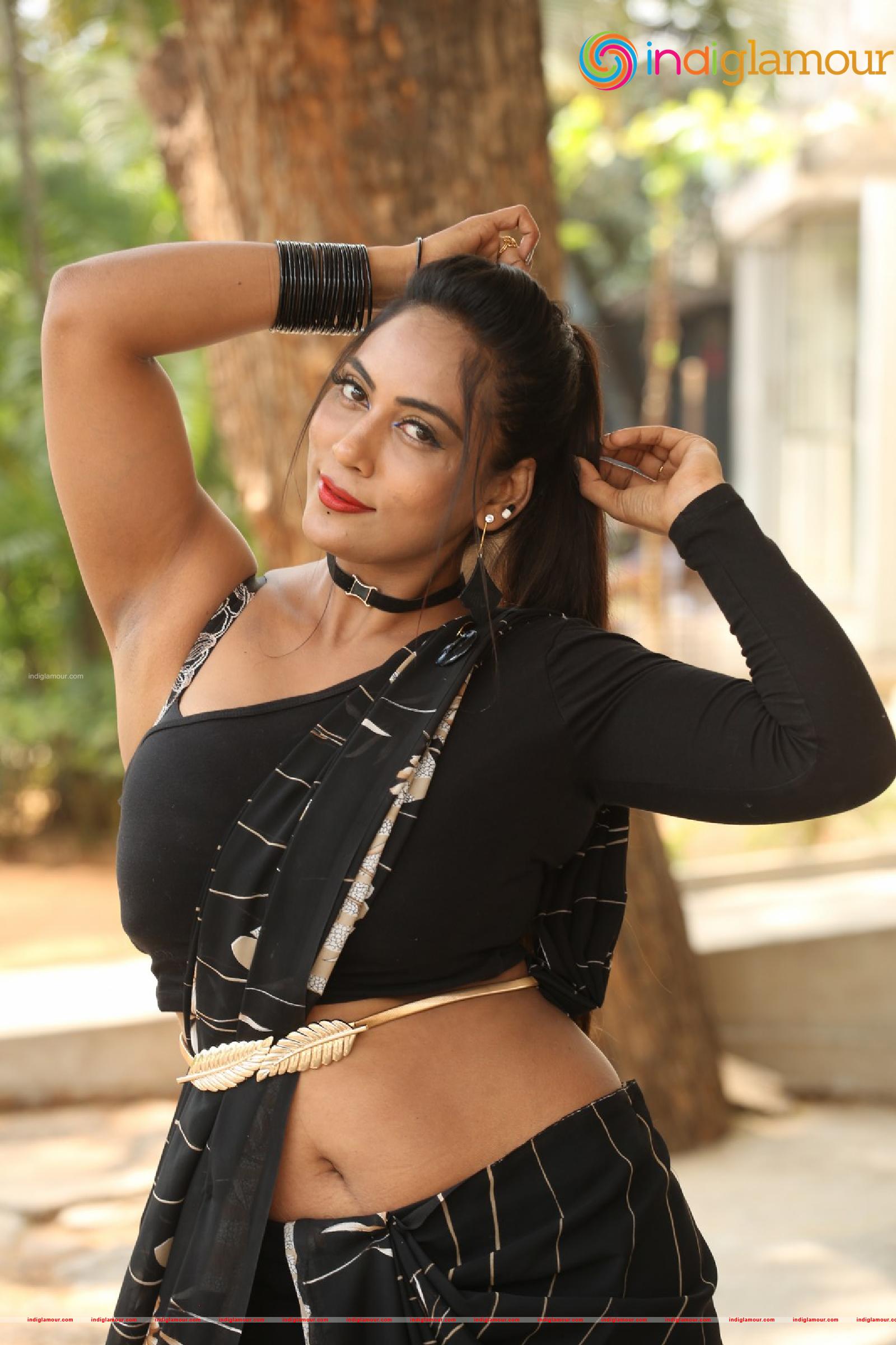 Meghana Chowdary Actress hd photo