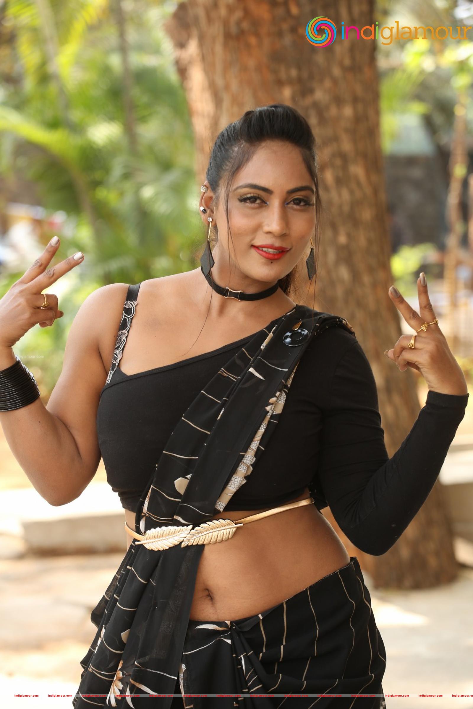 Meghana Chowdary Actress hd photo