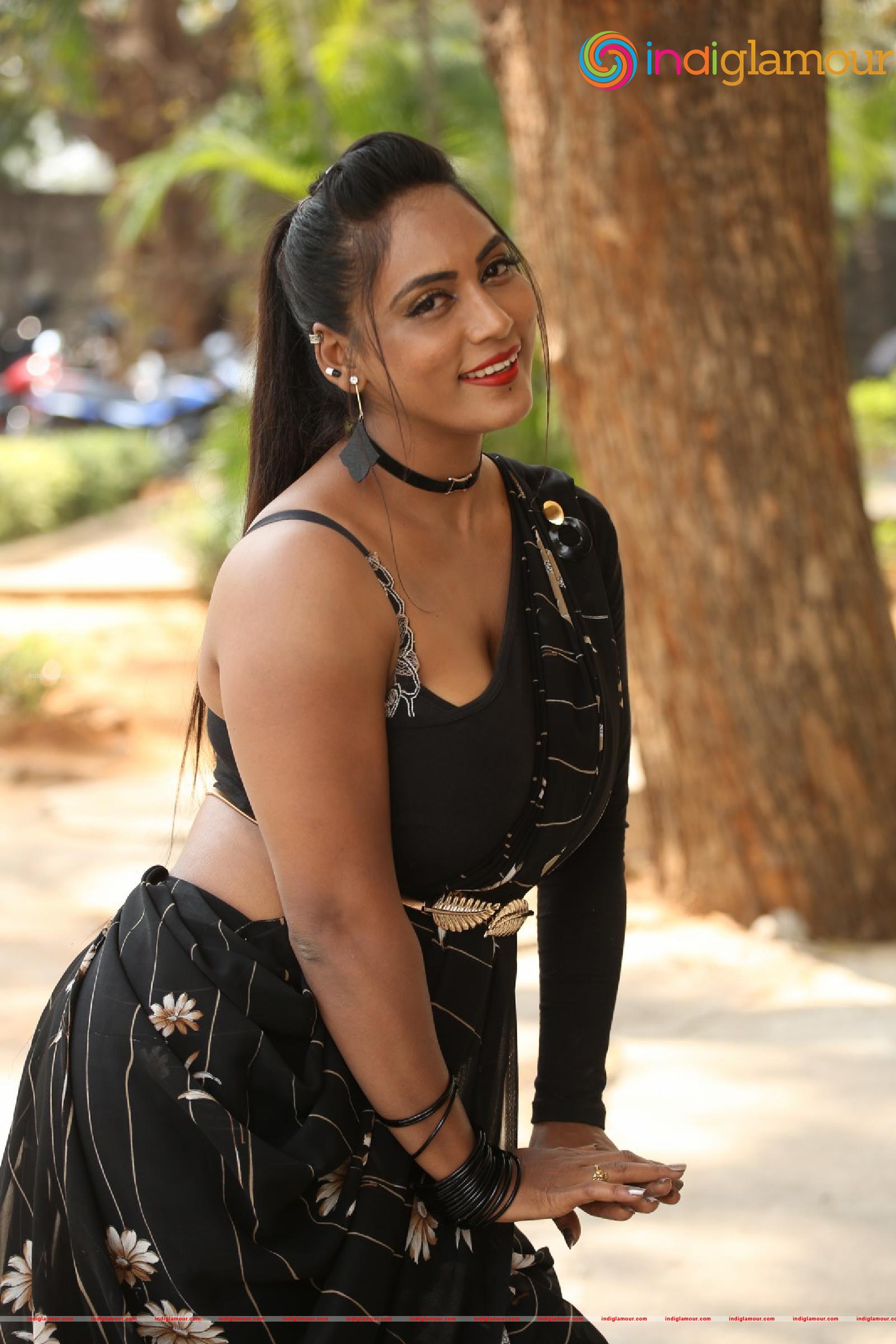 Meghana Chowdary Actress hd photo