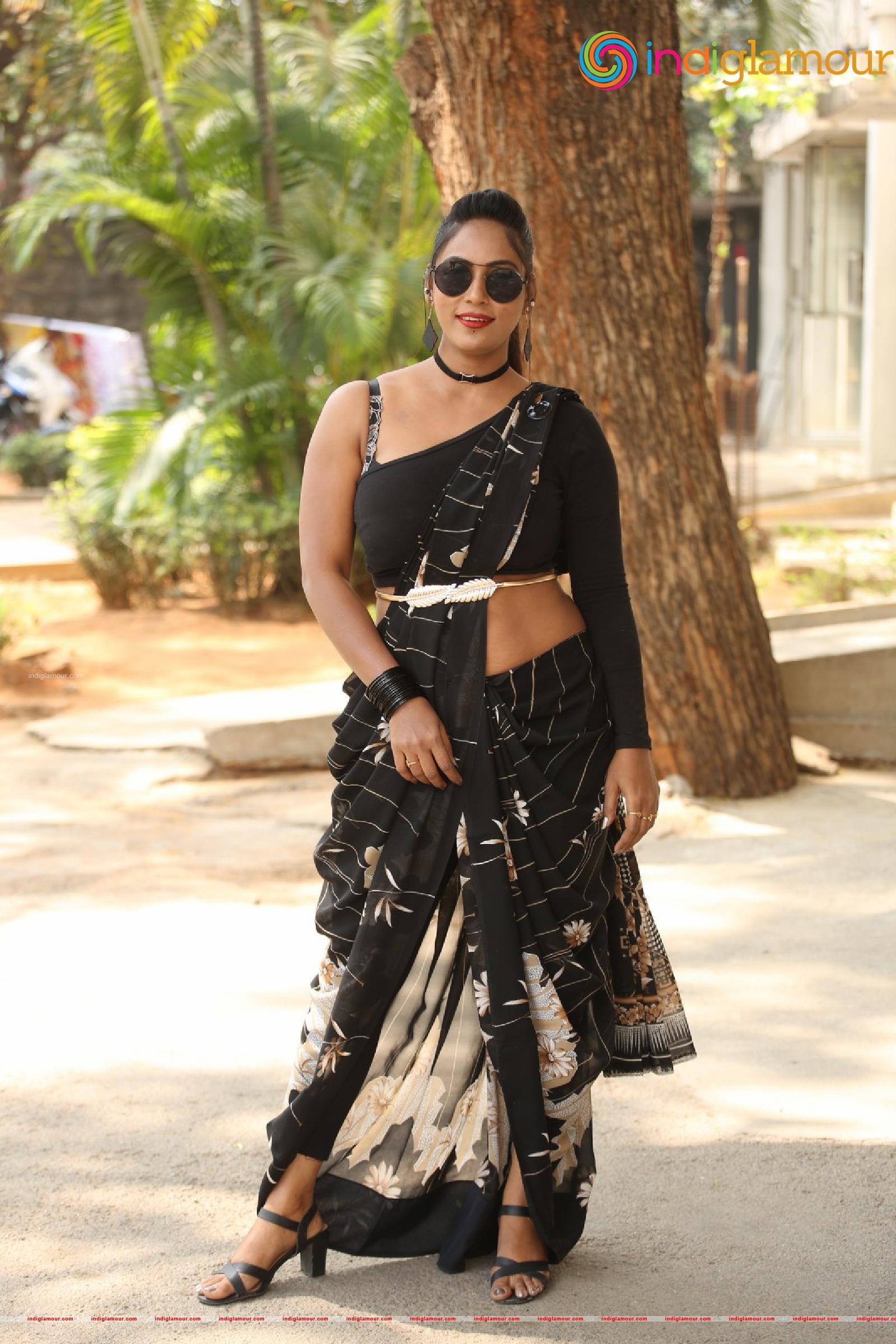 Meghana Chowdary Actress hd photo