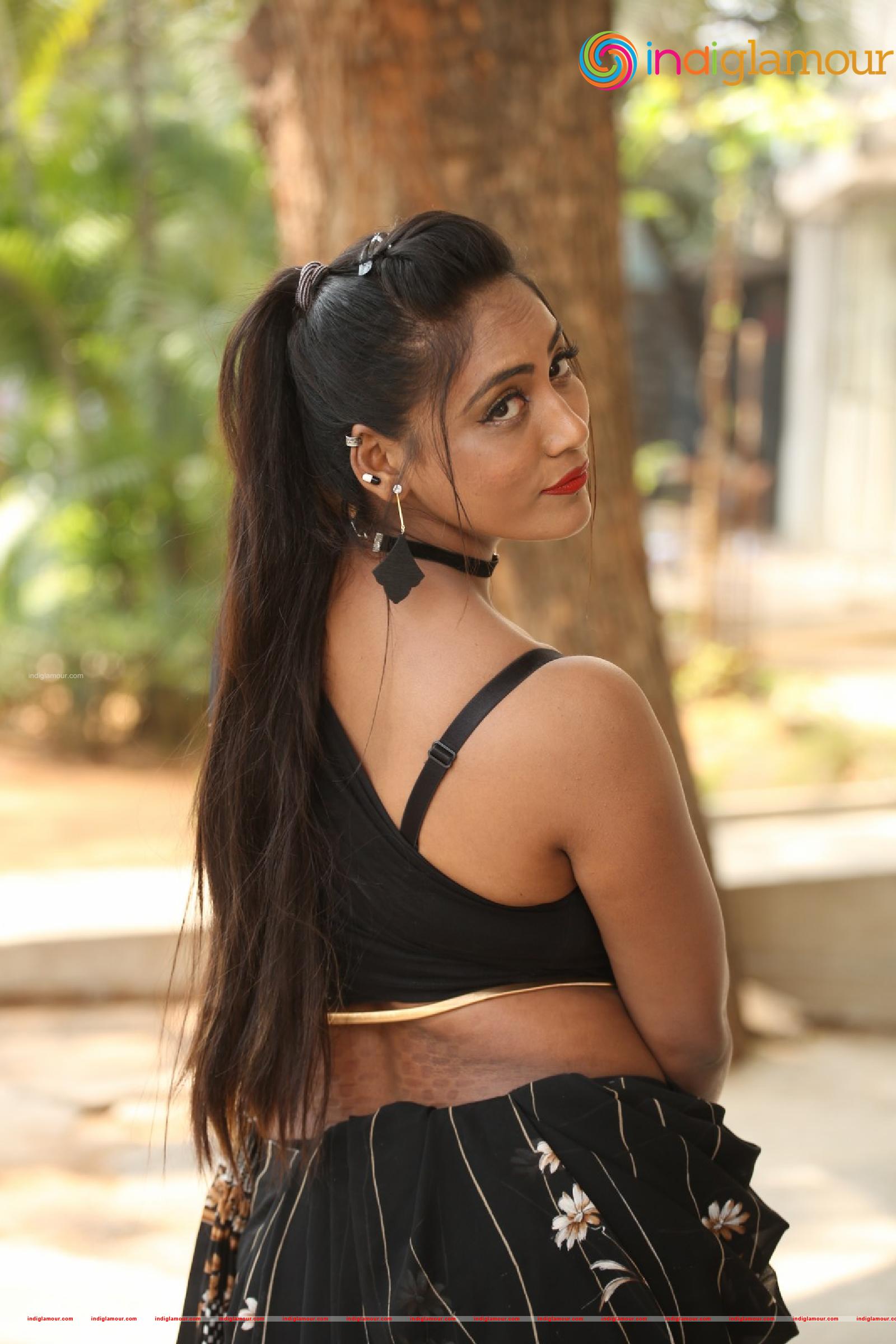 Meghana Chowdary Actress hd photo